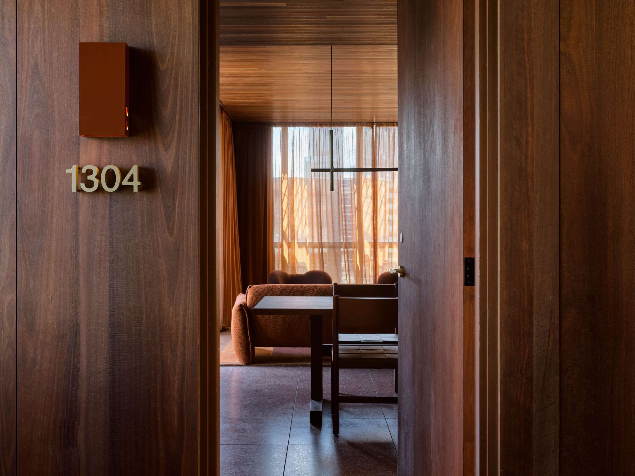 Hyde Melbourne Place by null