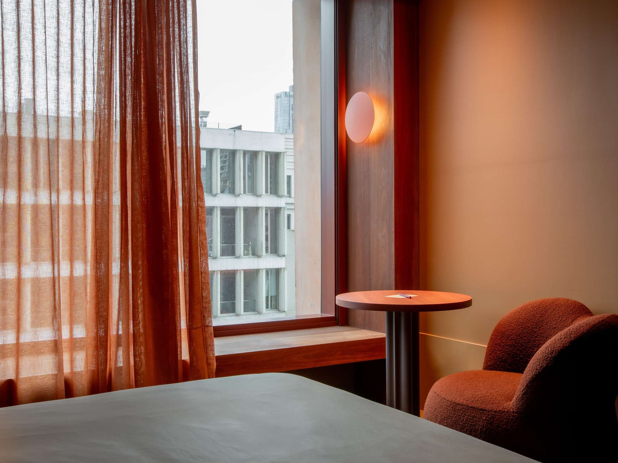 Hyde Melbourne Place by null