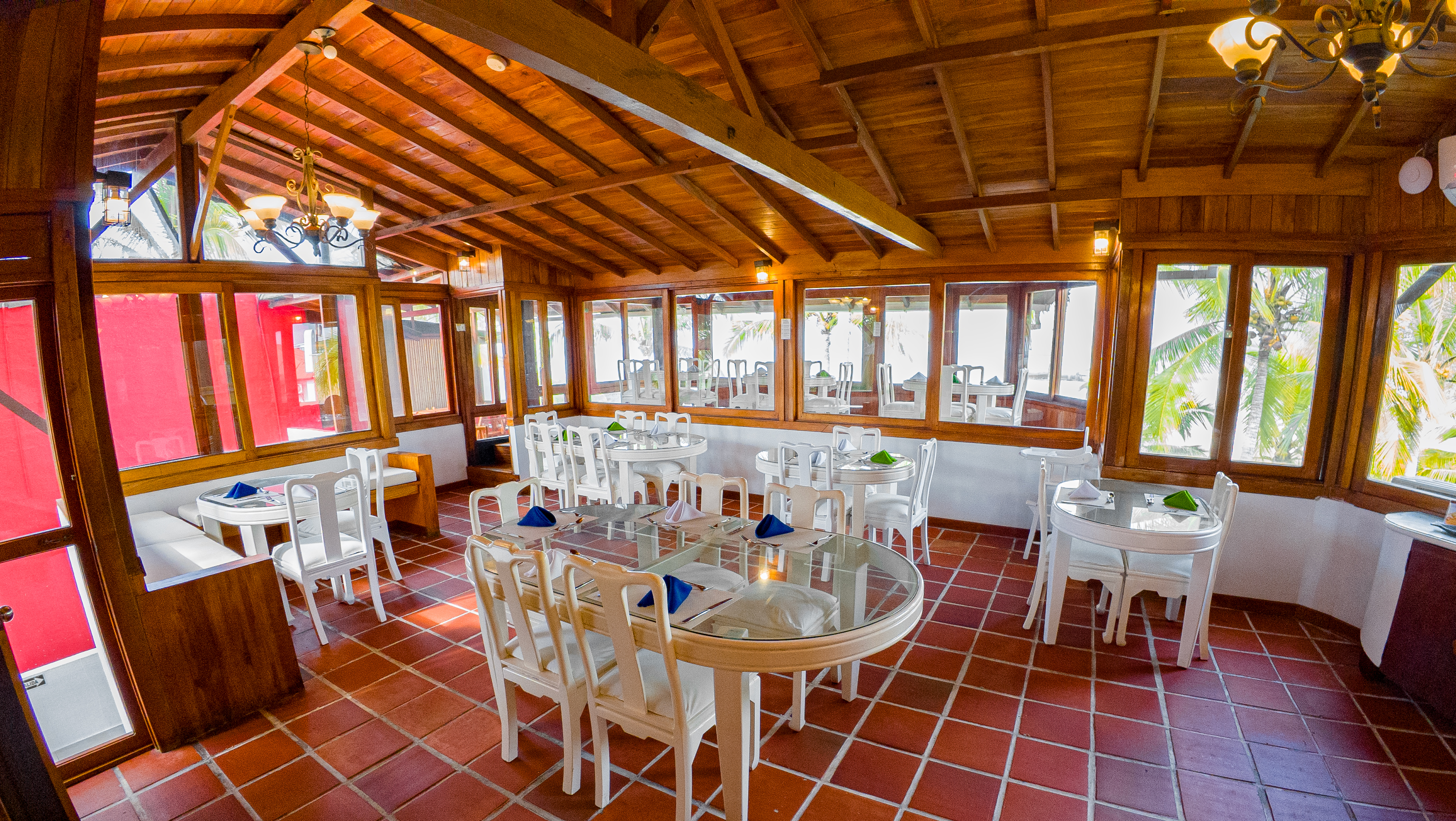 Hotel Boutique La Casa de Marita Galápagos by null