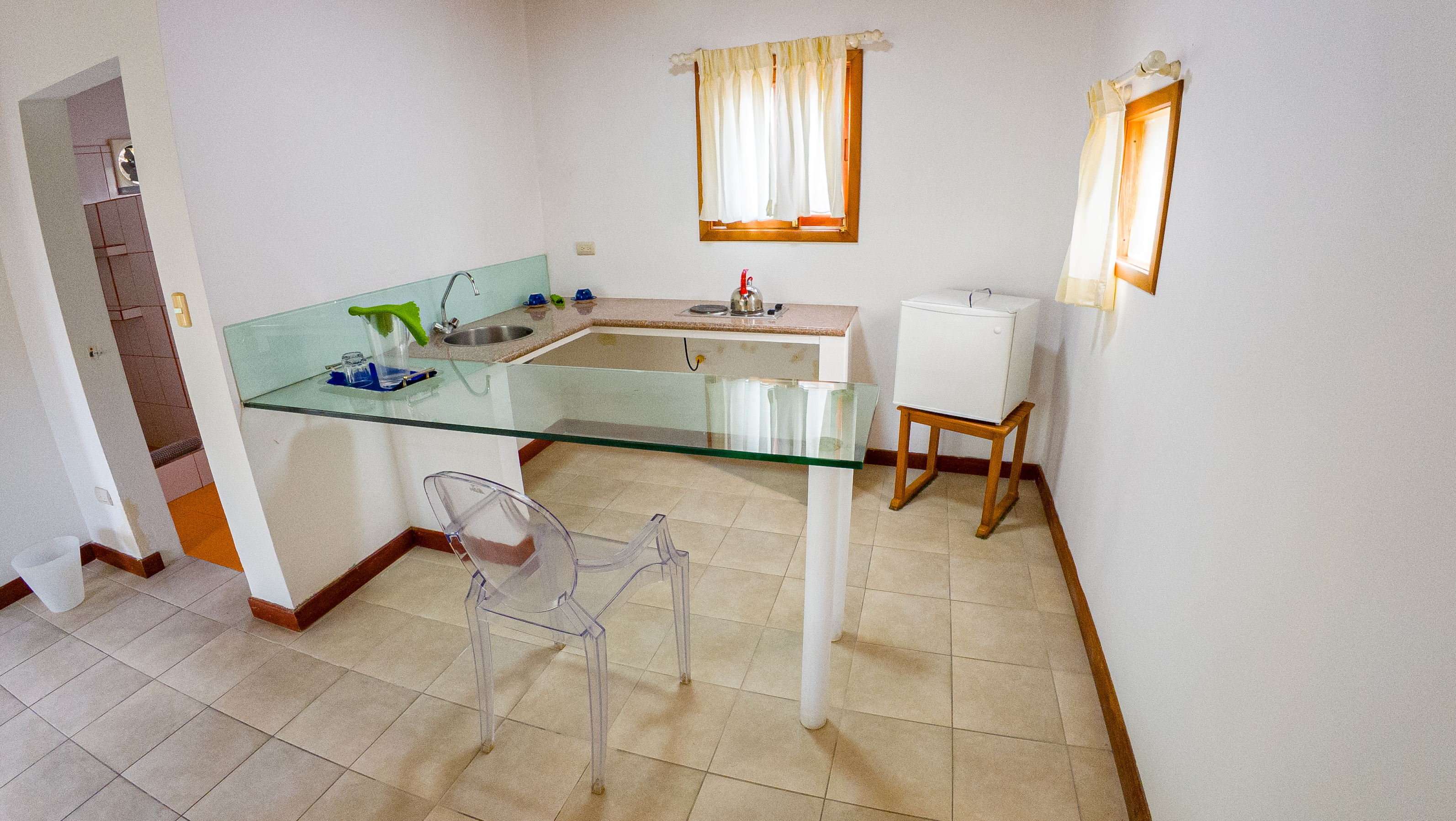 Hotel Boutique La Casa de Marita Galápagos by null