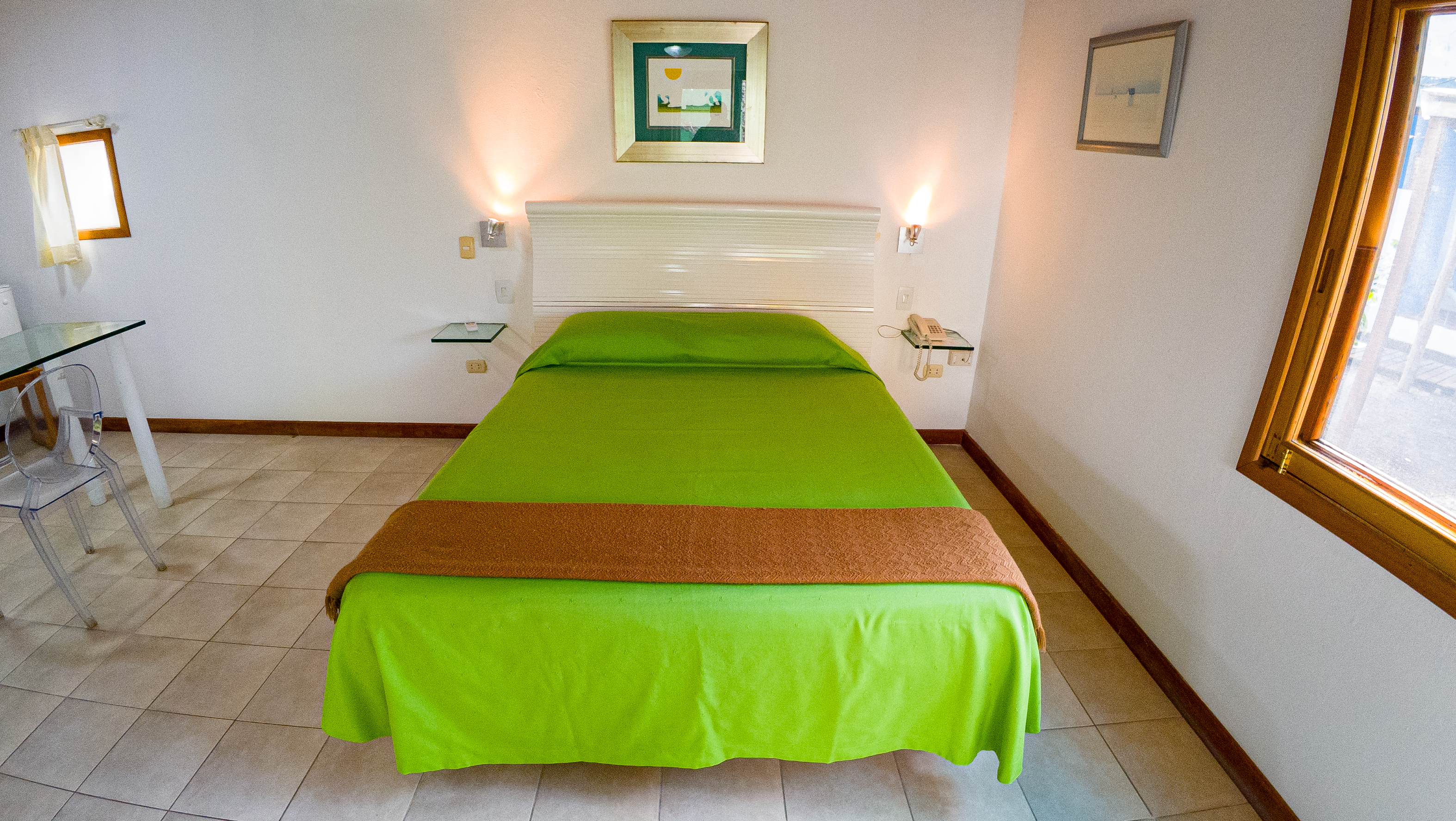 Hotel Boutique La Casa de Marita Galápagos by null