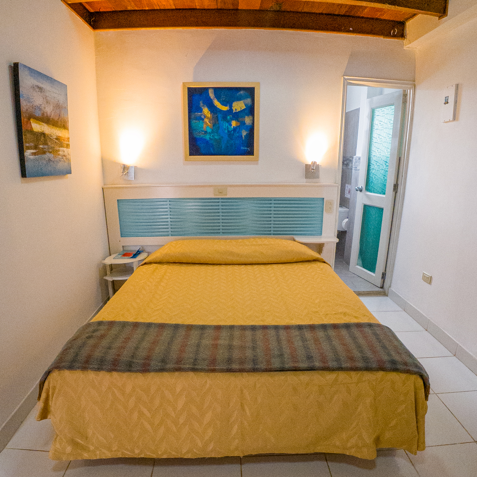 Hotel Boutique La Casa de Marita Galápagos by null