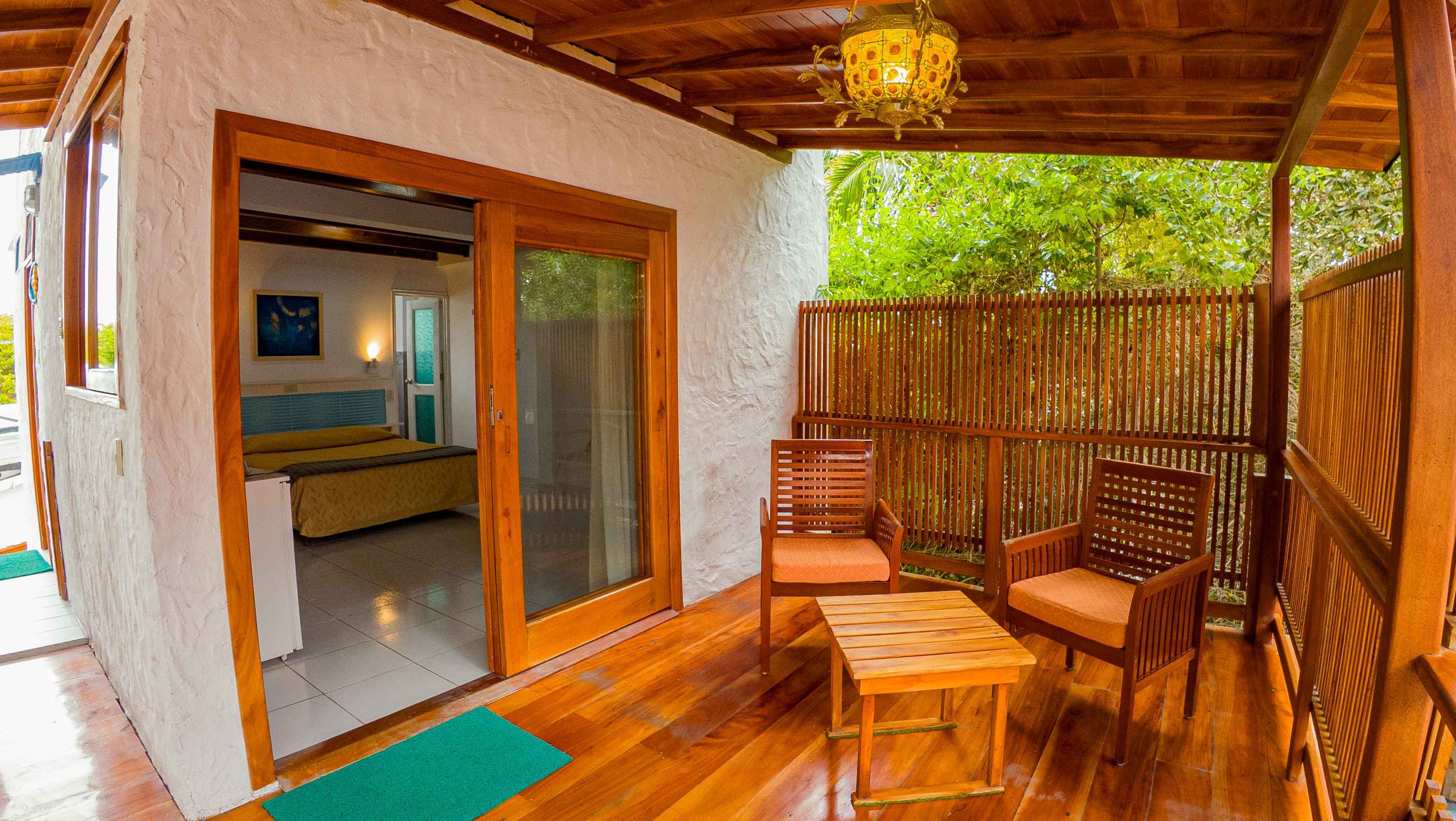 Hotel Boutique La Casa de Marita Galápagos by null