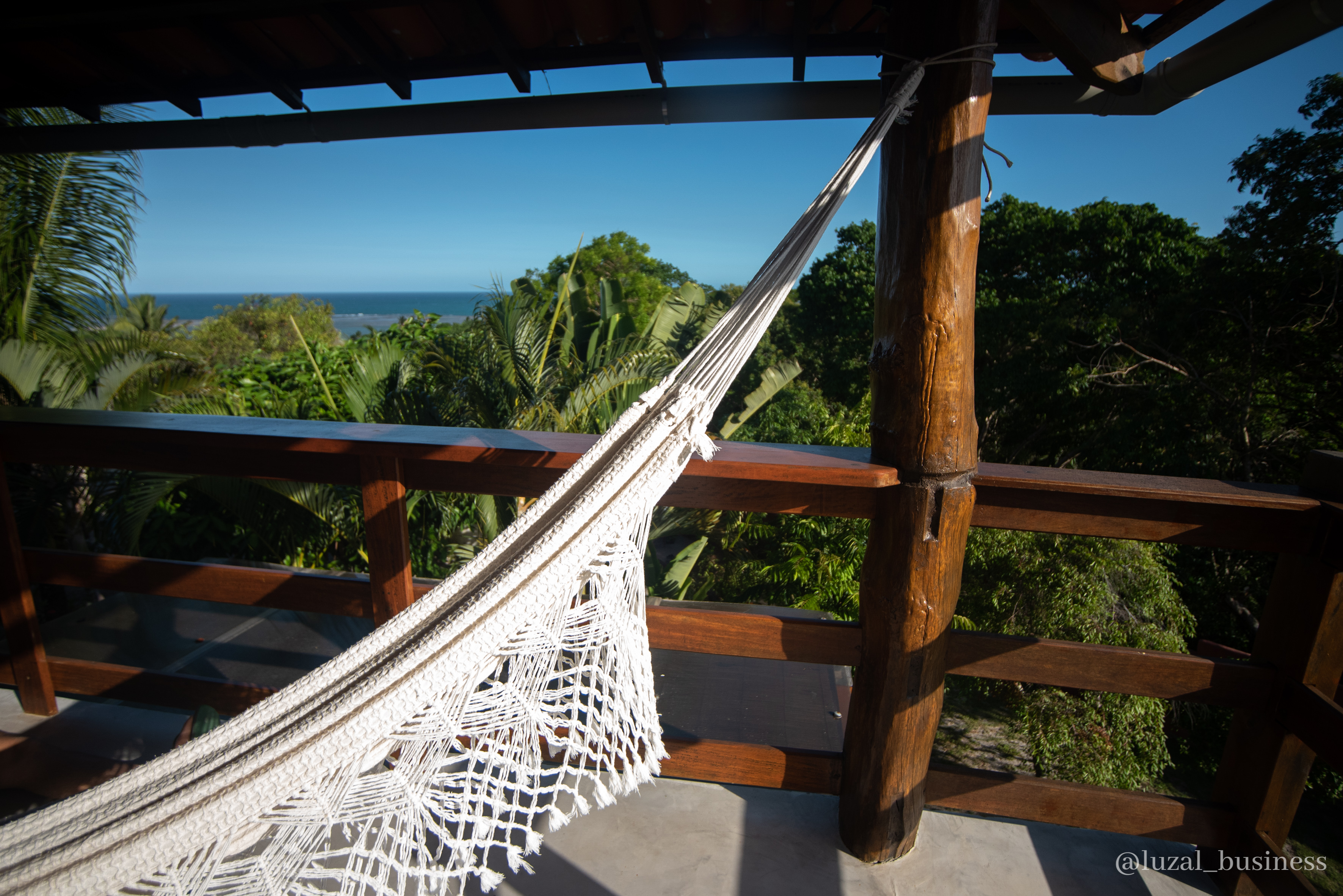 Mangabeira Lodge
