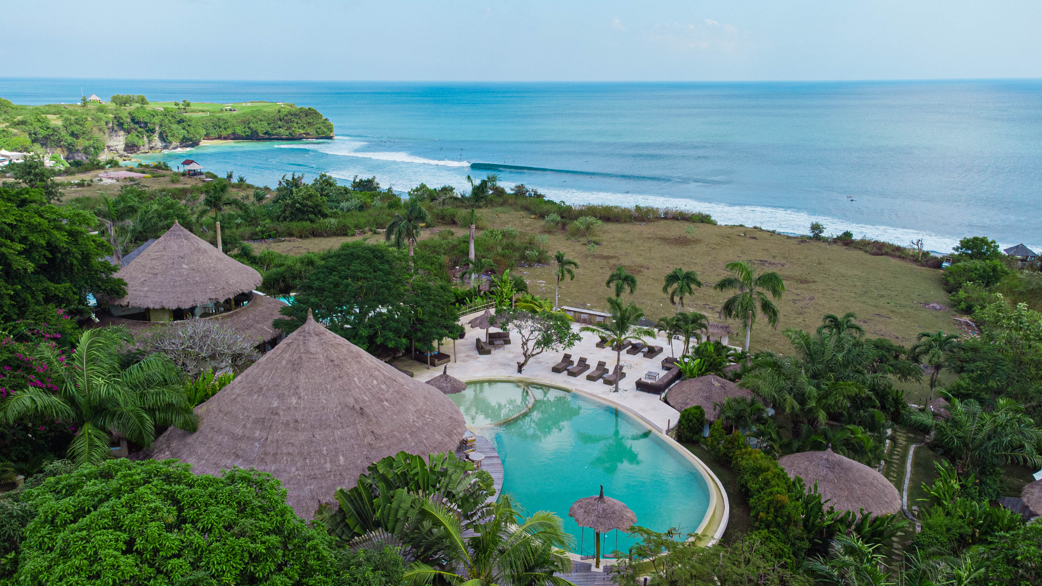 La Joya Balangan Resorts - photo