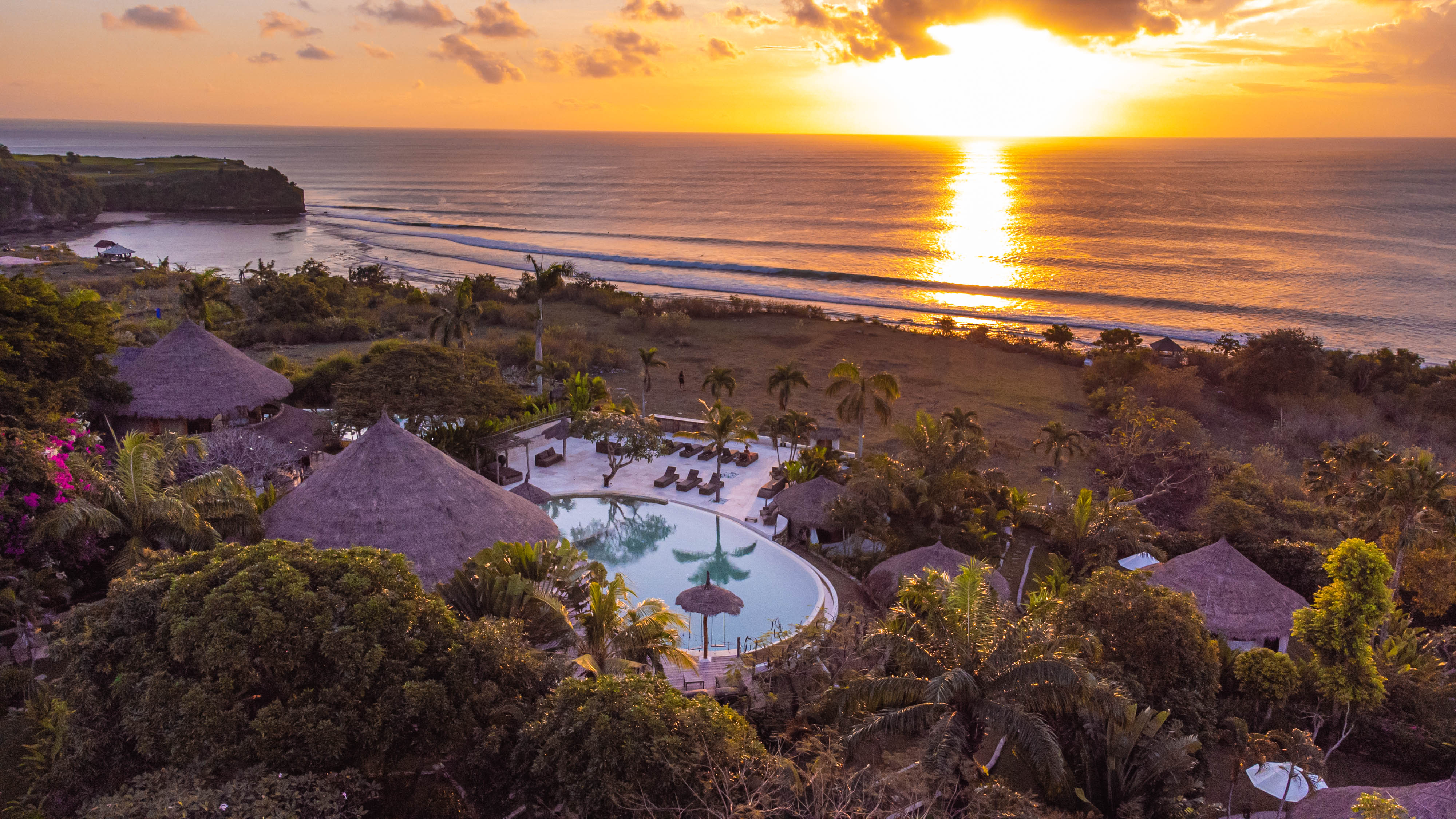 La Joya Balangan Resorts - photo