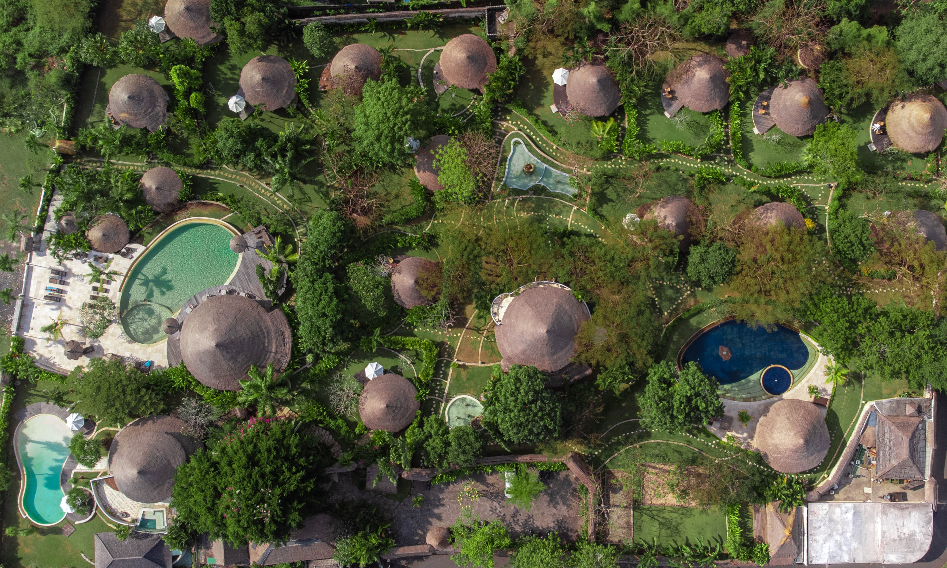 La Joya Balangan Resorts - photo