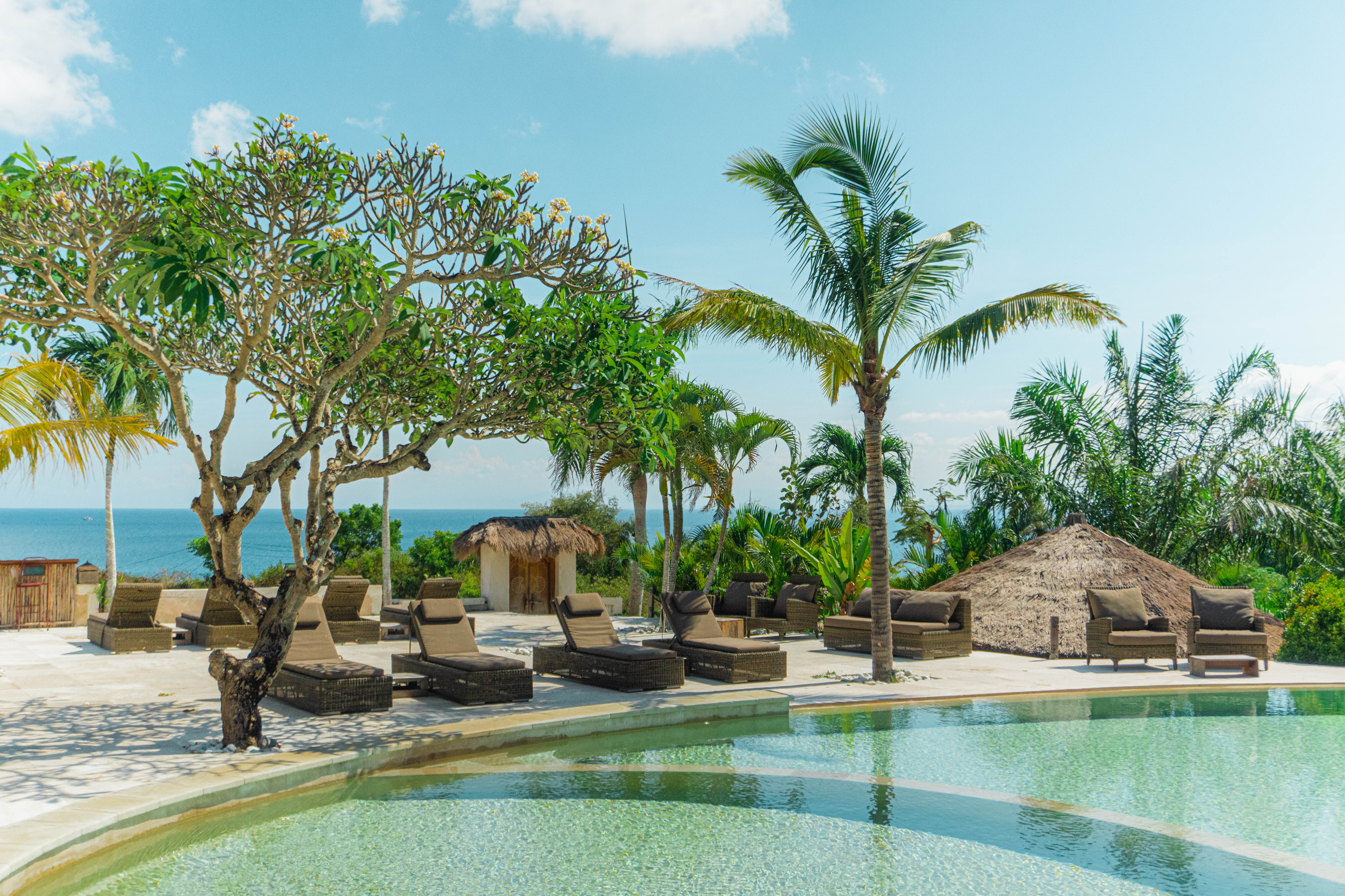 La Joya Balangan Resorts - photo