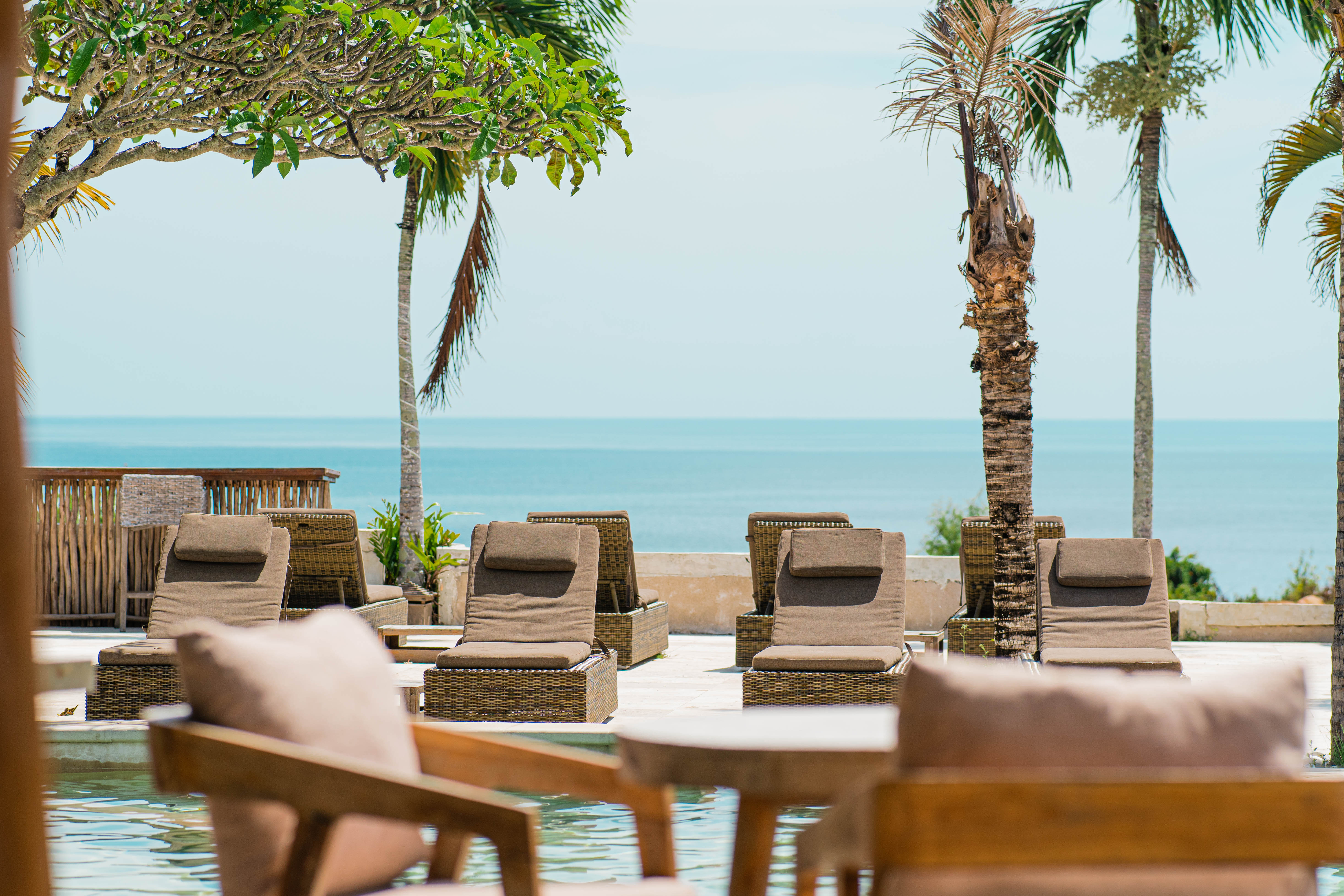 La Joya Balangan Resorts
