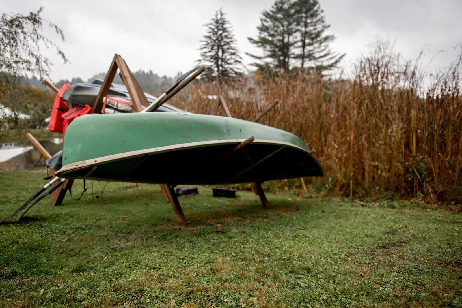 Farm Road Estate by null