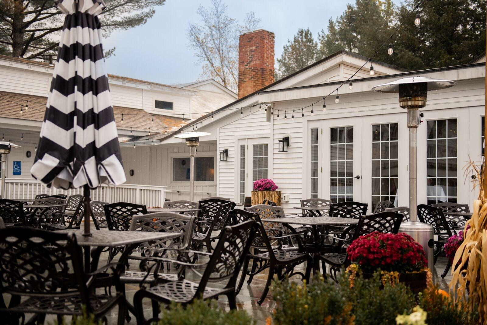 Farm Road Estate by null