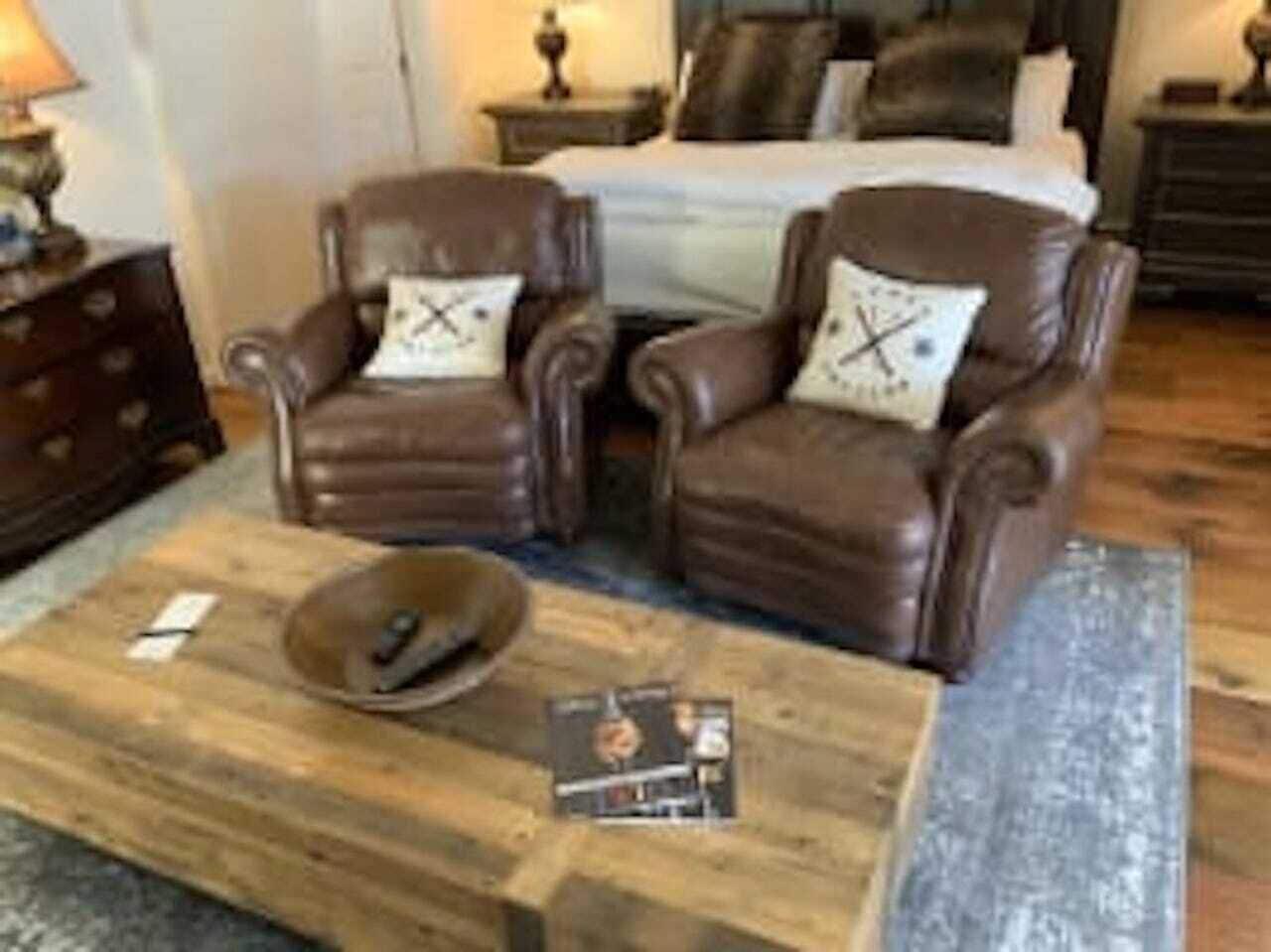 Farm Road Estate by null