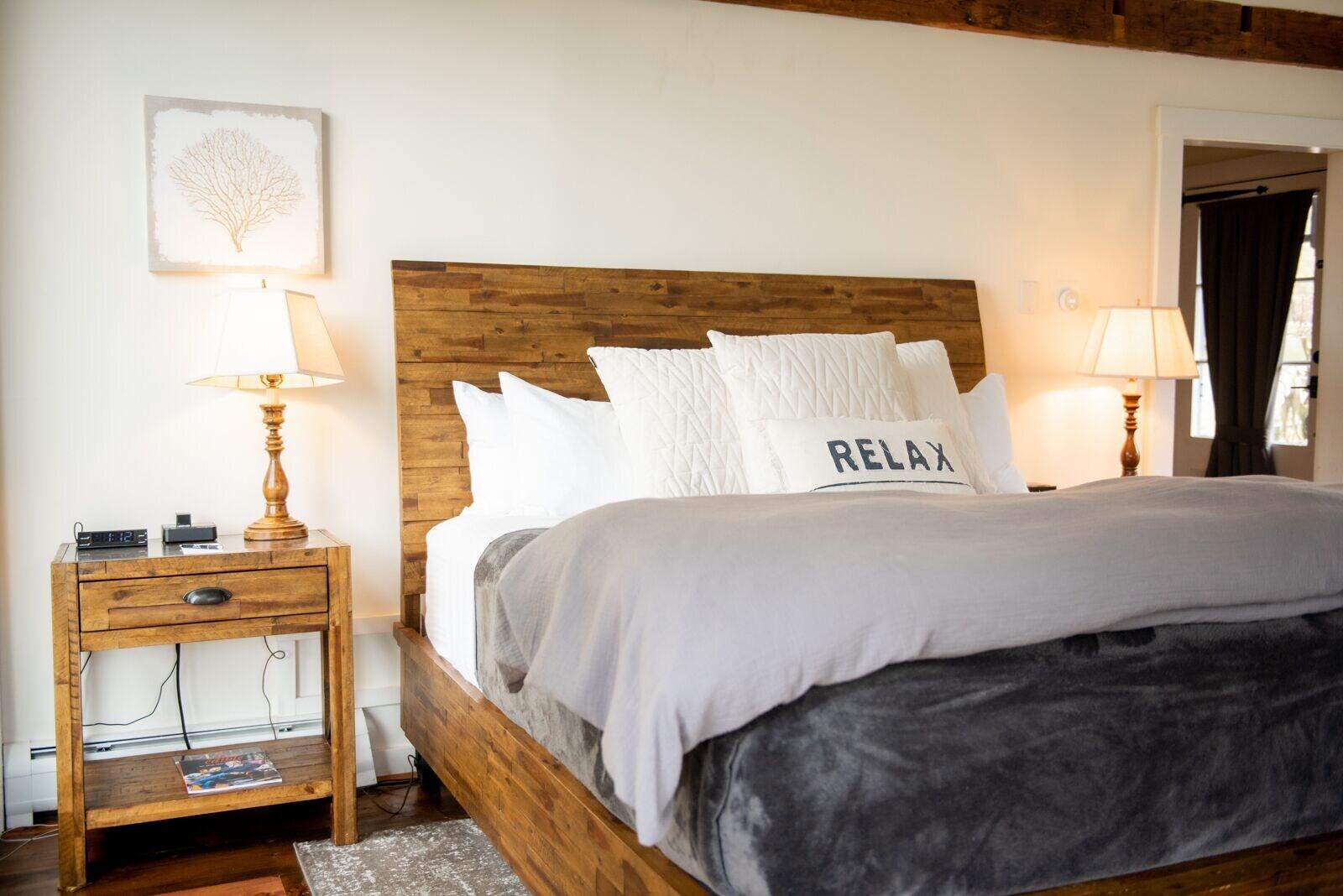 Farm Road Estate by null