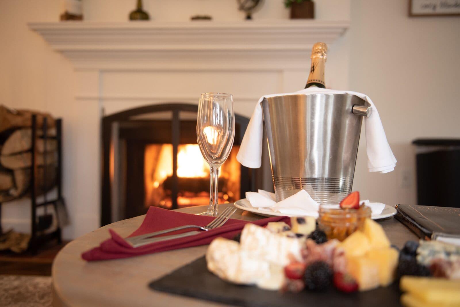 Farm Road Estate by null