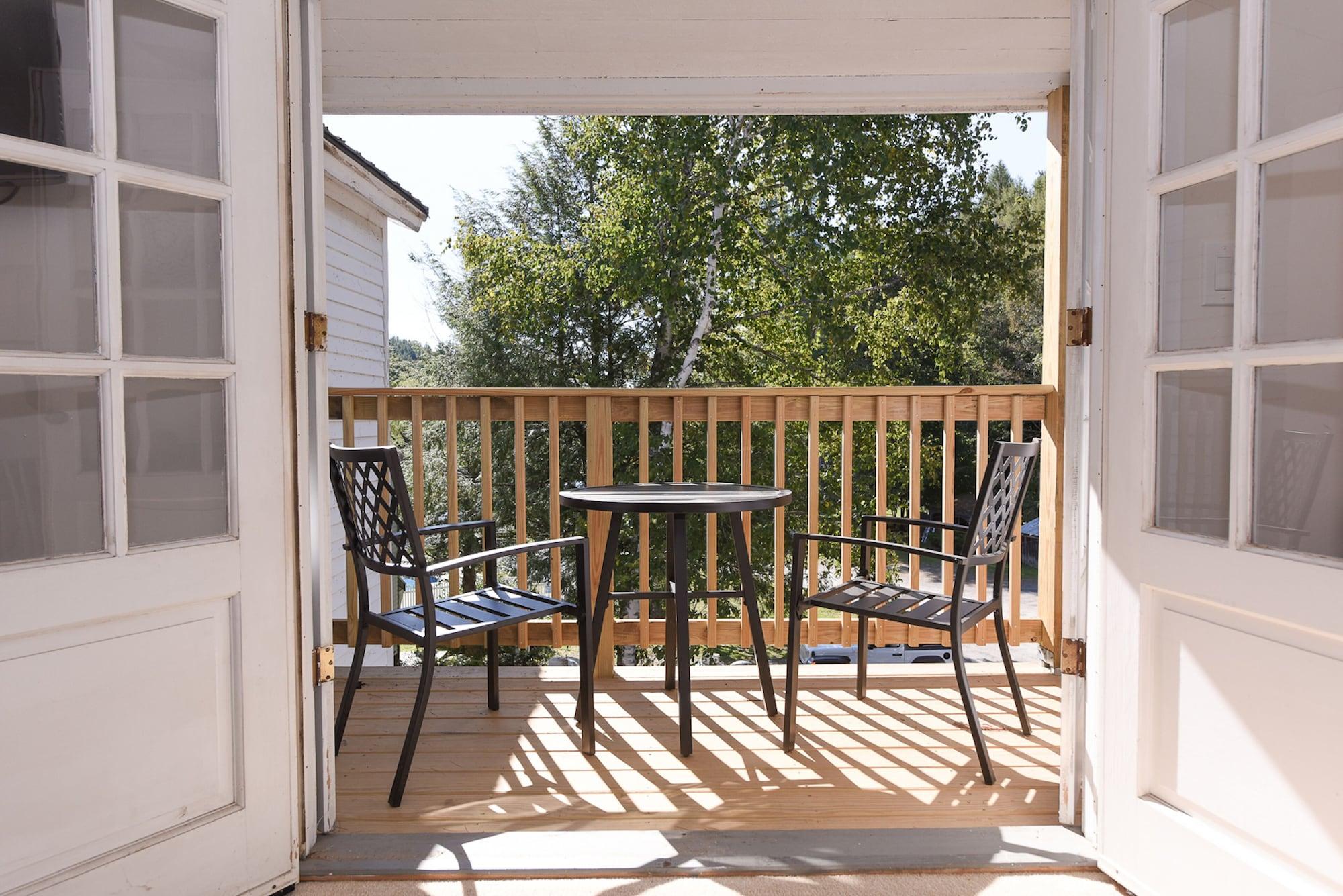 Farm Road Estate by null