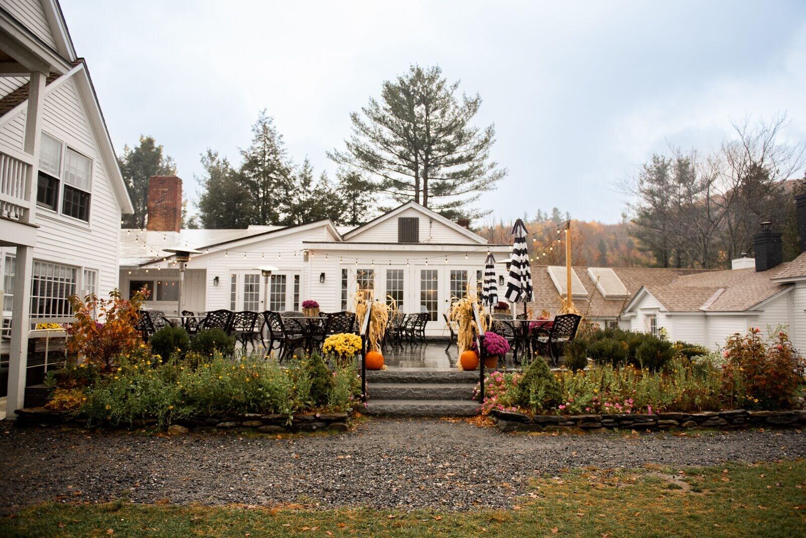 Farm Road Estate by null