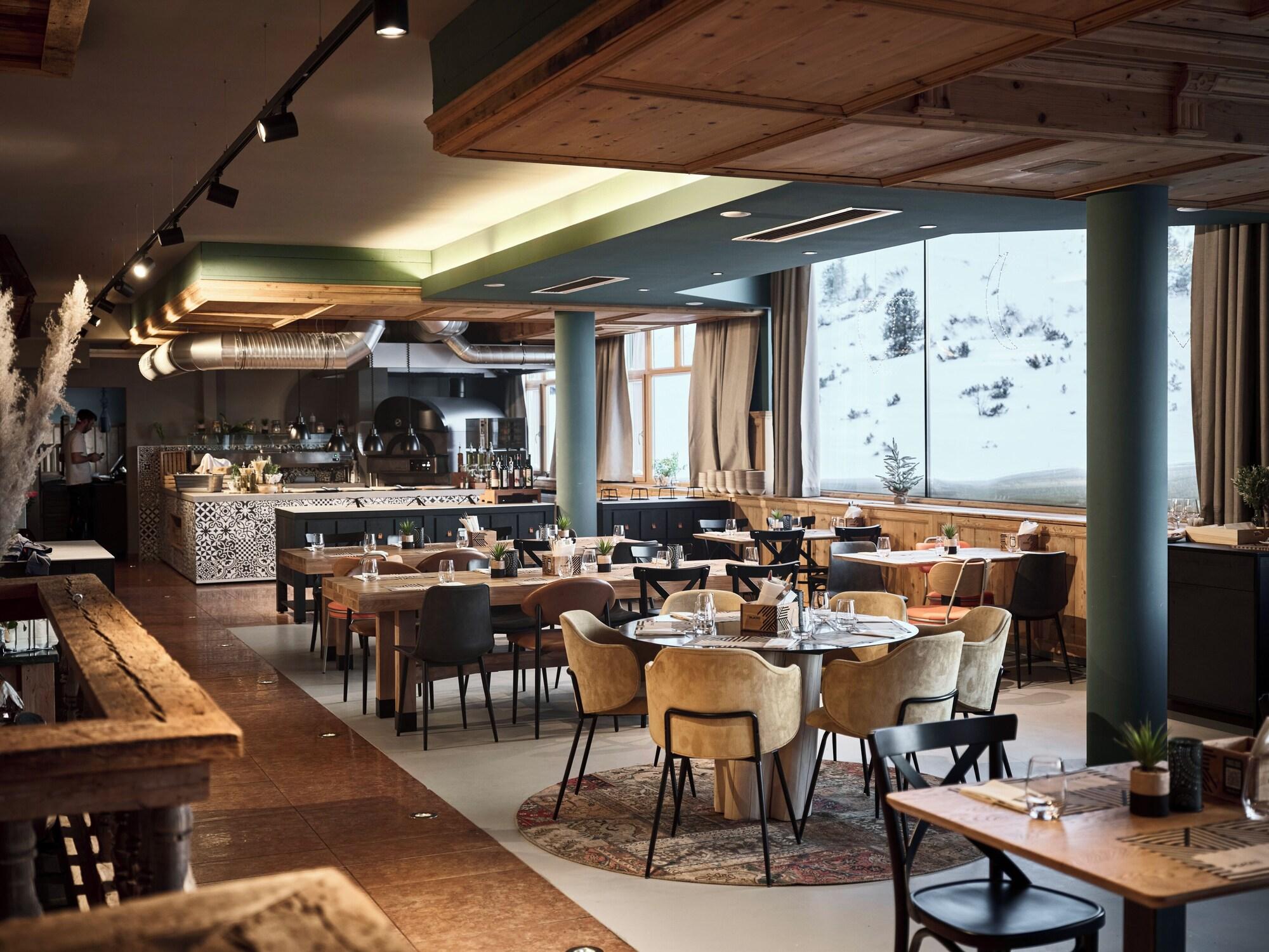 Places Obertauern By Valamar