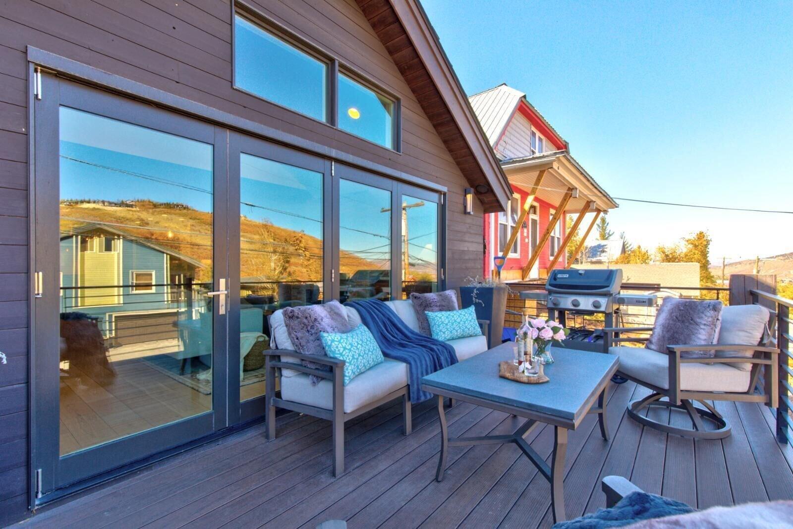 Terrace 4, Casa Tornare 3 Bedrooms Pea 1260 By Kbm, Summit