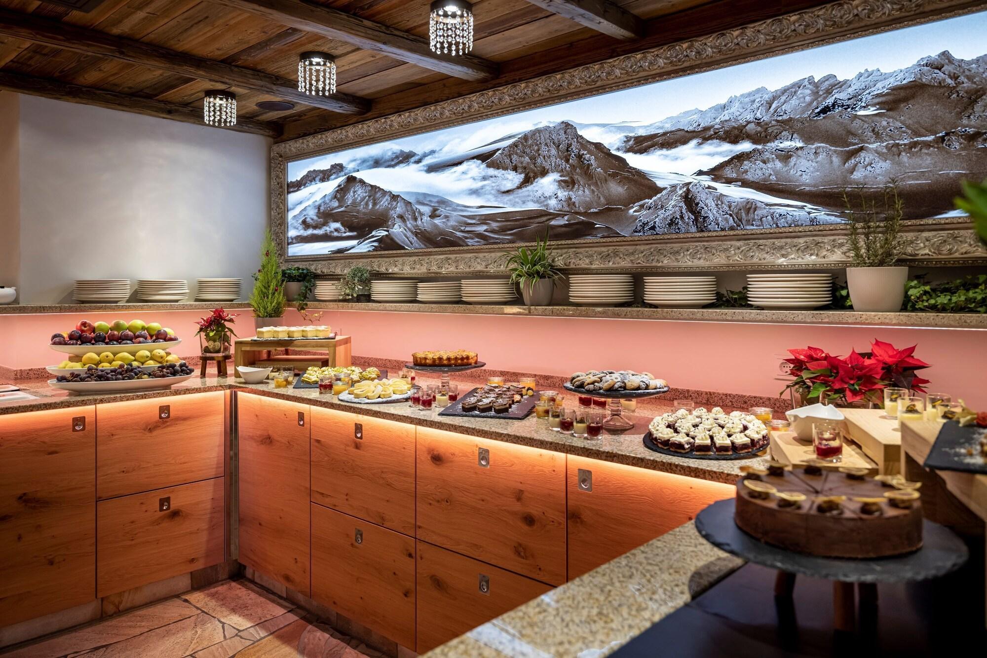 Kesselspitze Hotel Chalet Valamar Collection