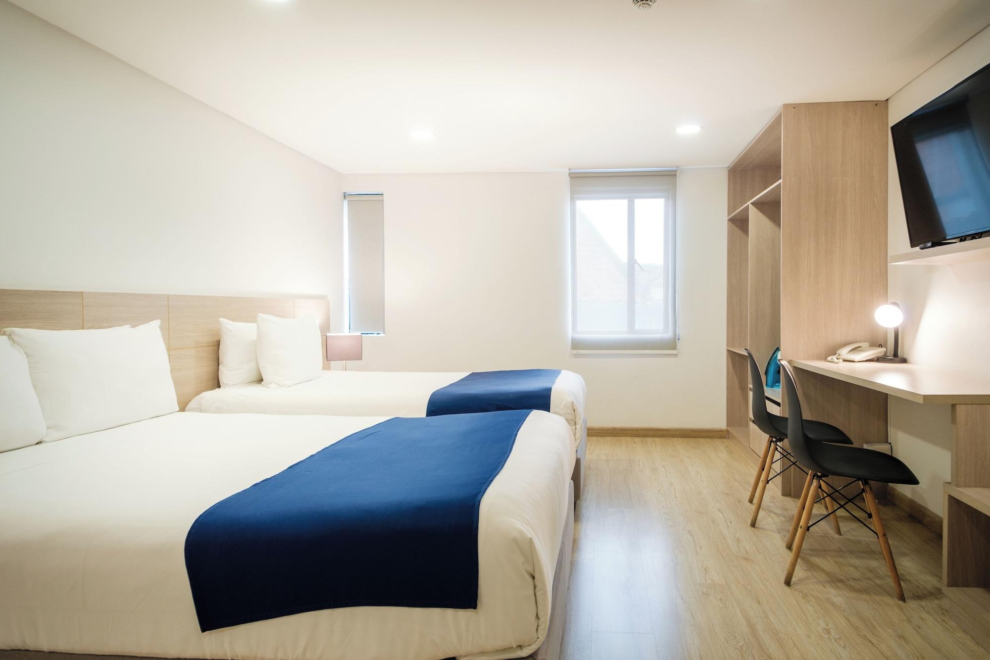 Palermo Home Bogota Hotel