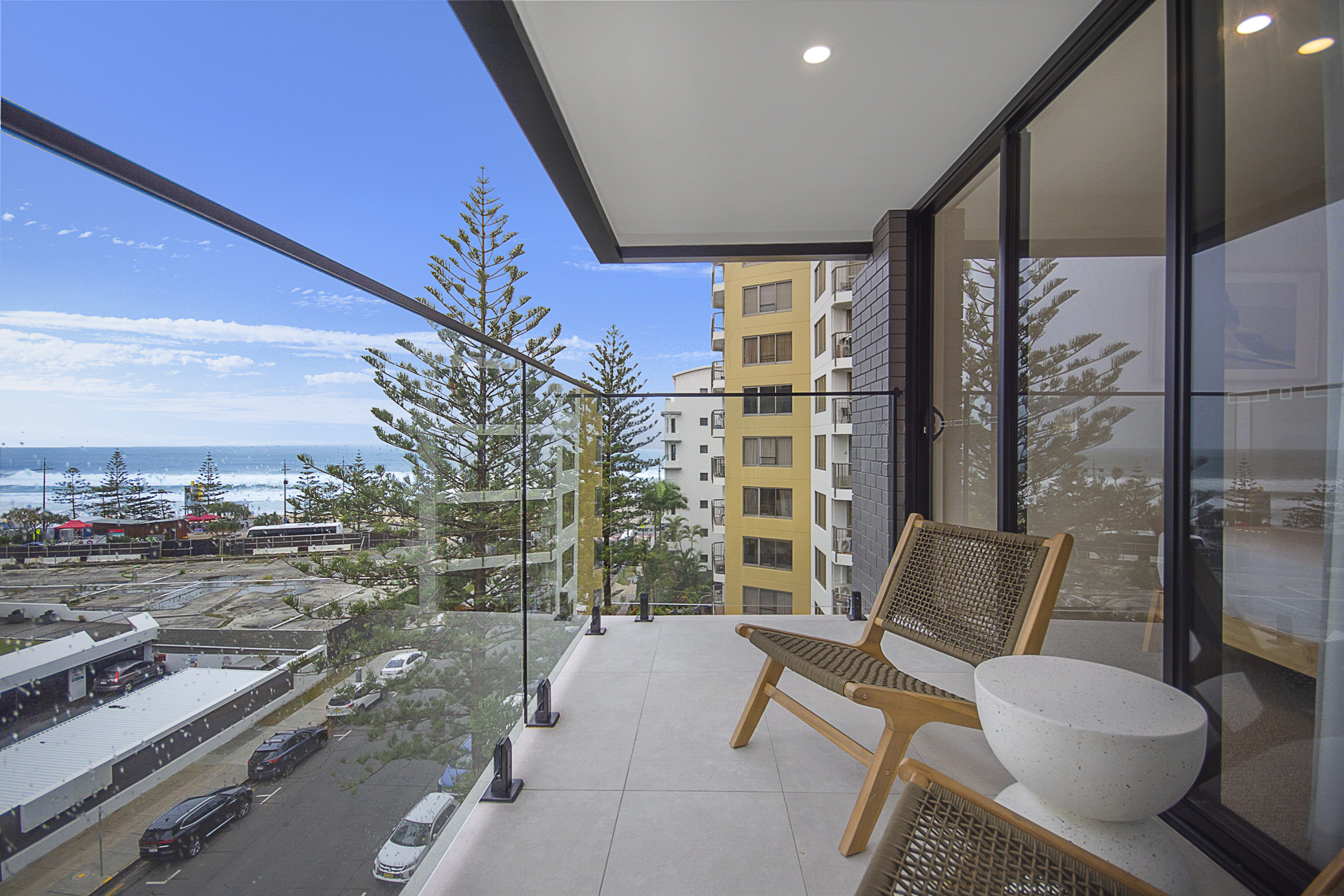 The Shores Surfers Paradise
