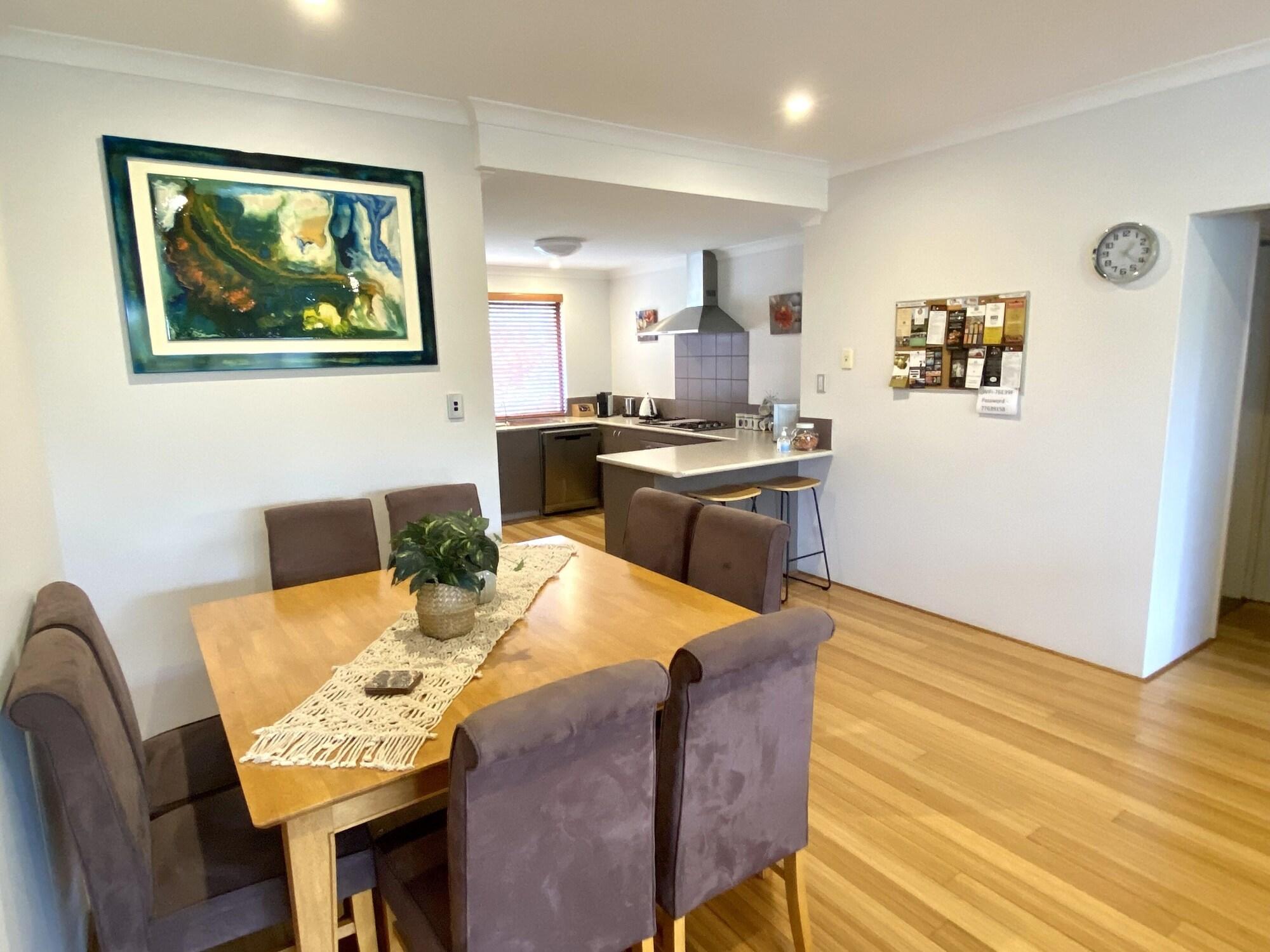 Baudins Bed & Breakfast - Adults Only