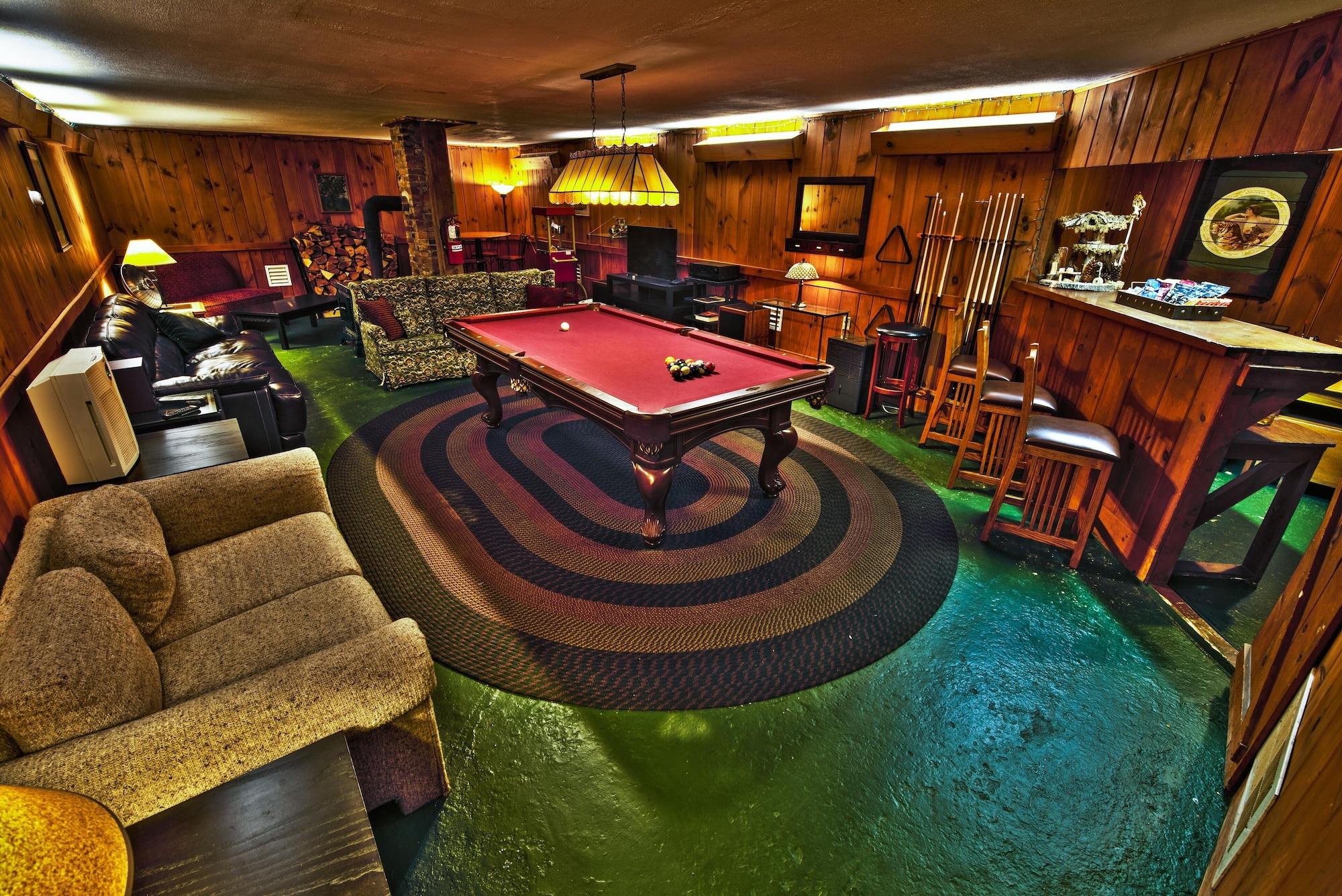 The Mad River Inn by null