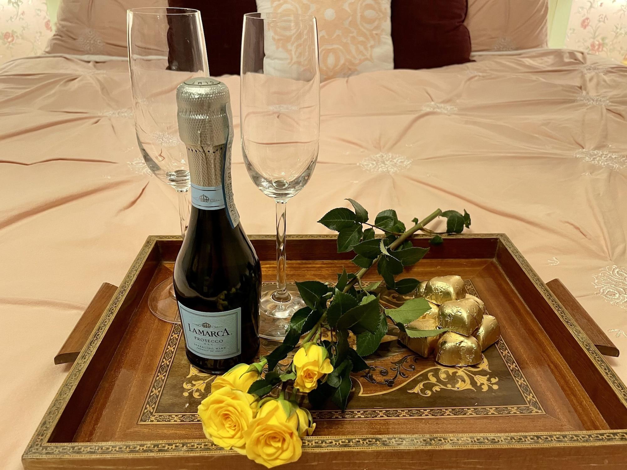 The Mad River Inn by null