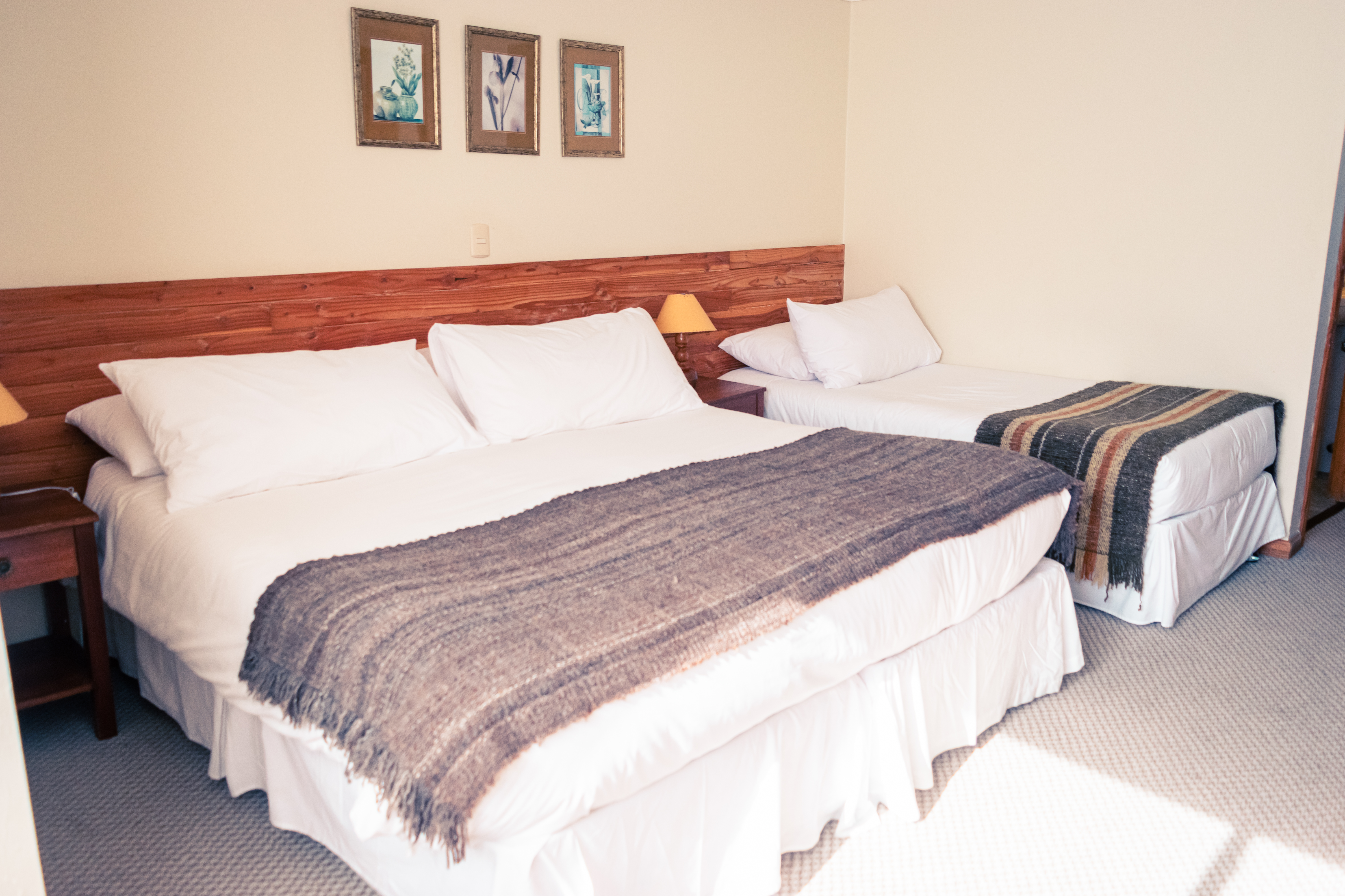 Hotel Borde Lagos