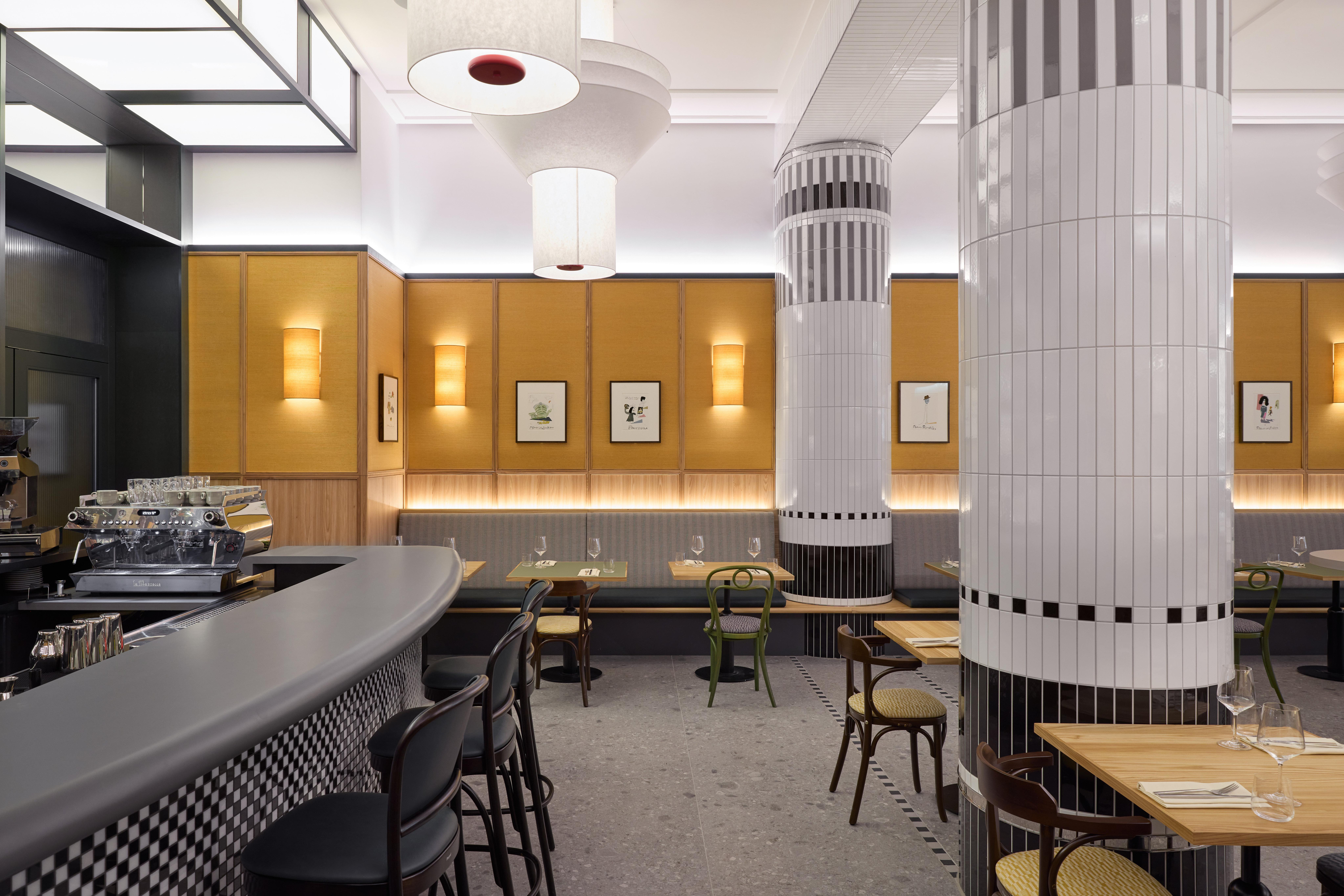 Kimpton Main Frankfurt