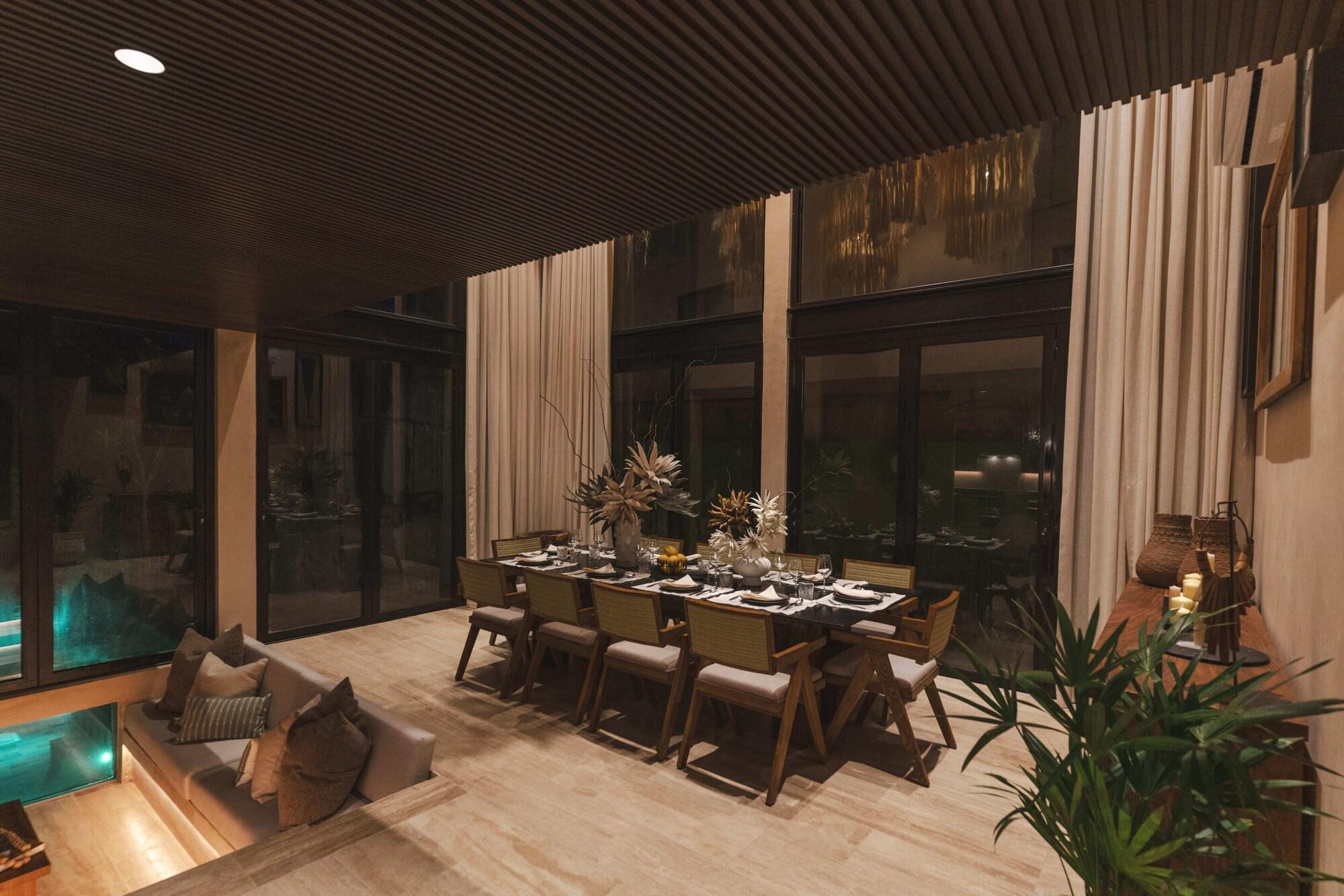 Trobbu Tulum by null