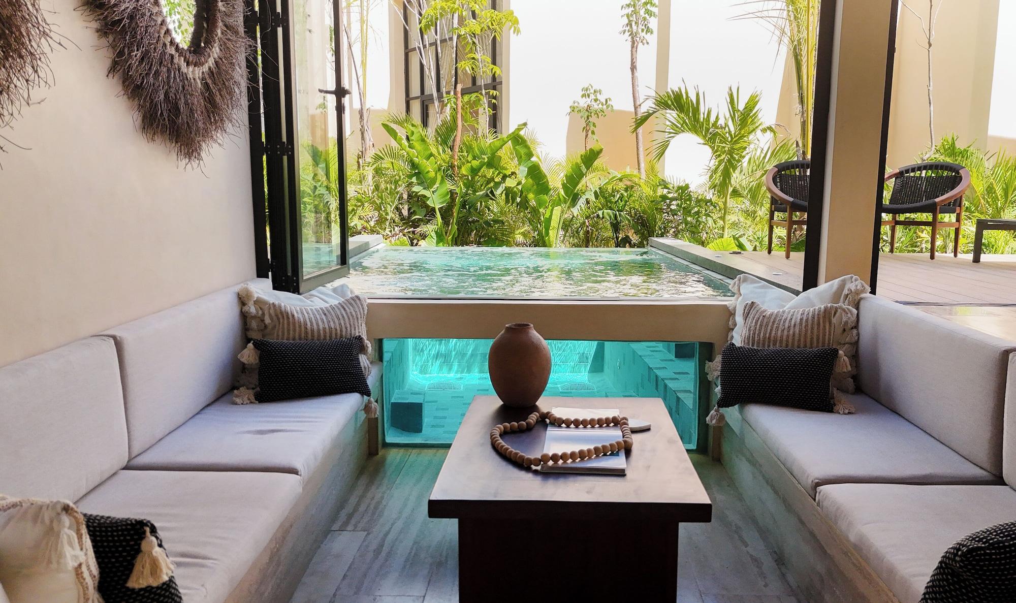 Trobbu Boutique Collection Tulum- All Inclusive