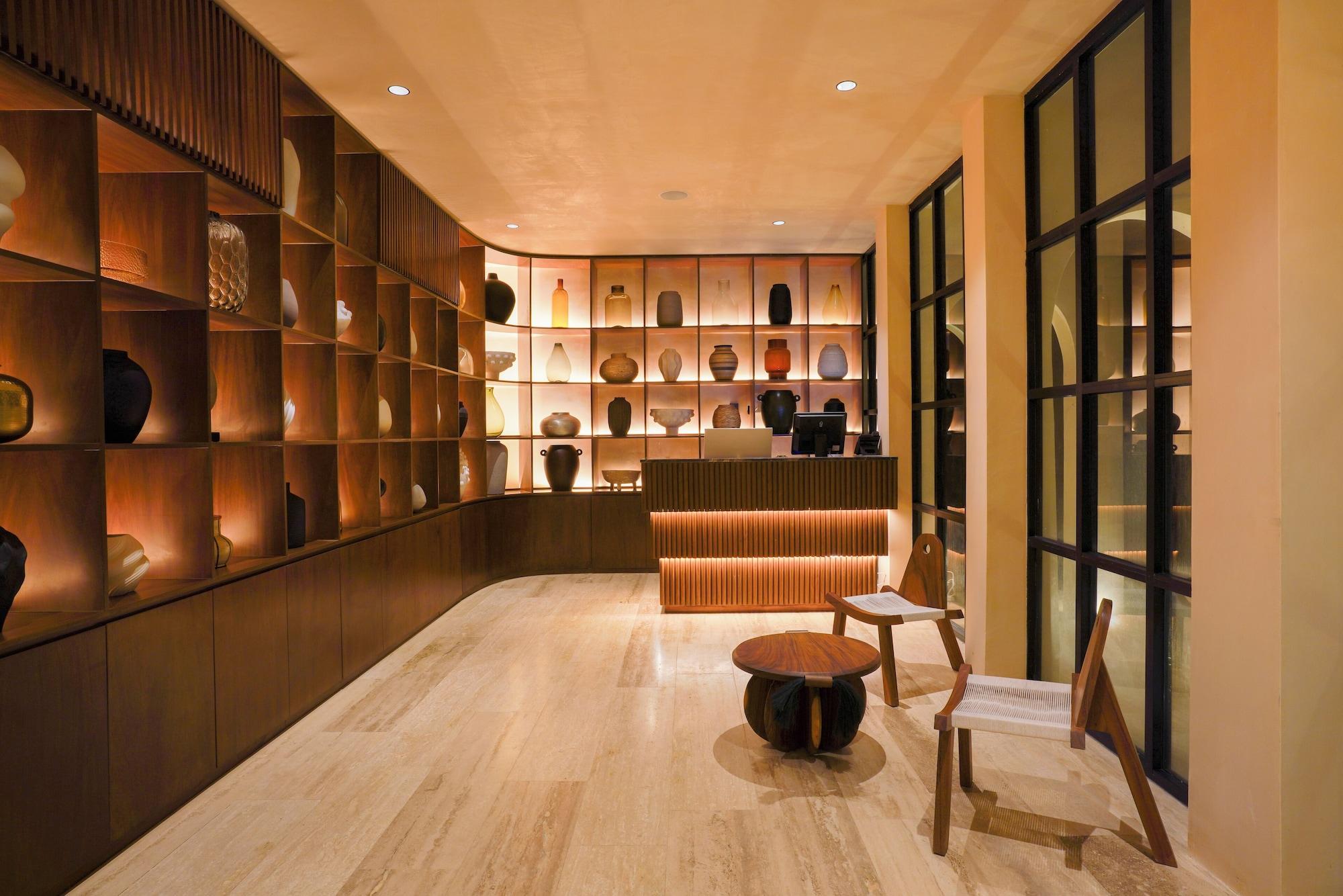 Trobbu Tulum by null