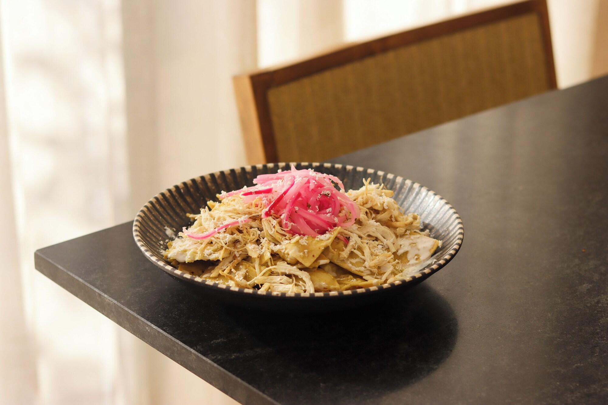 Trobbu Tulum by null