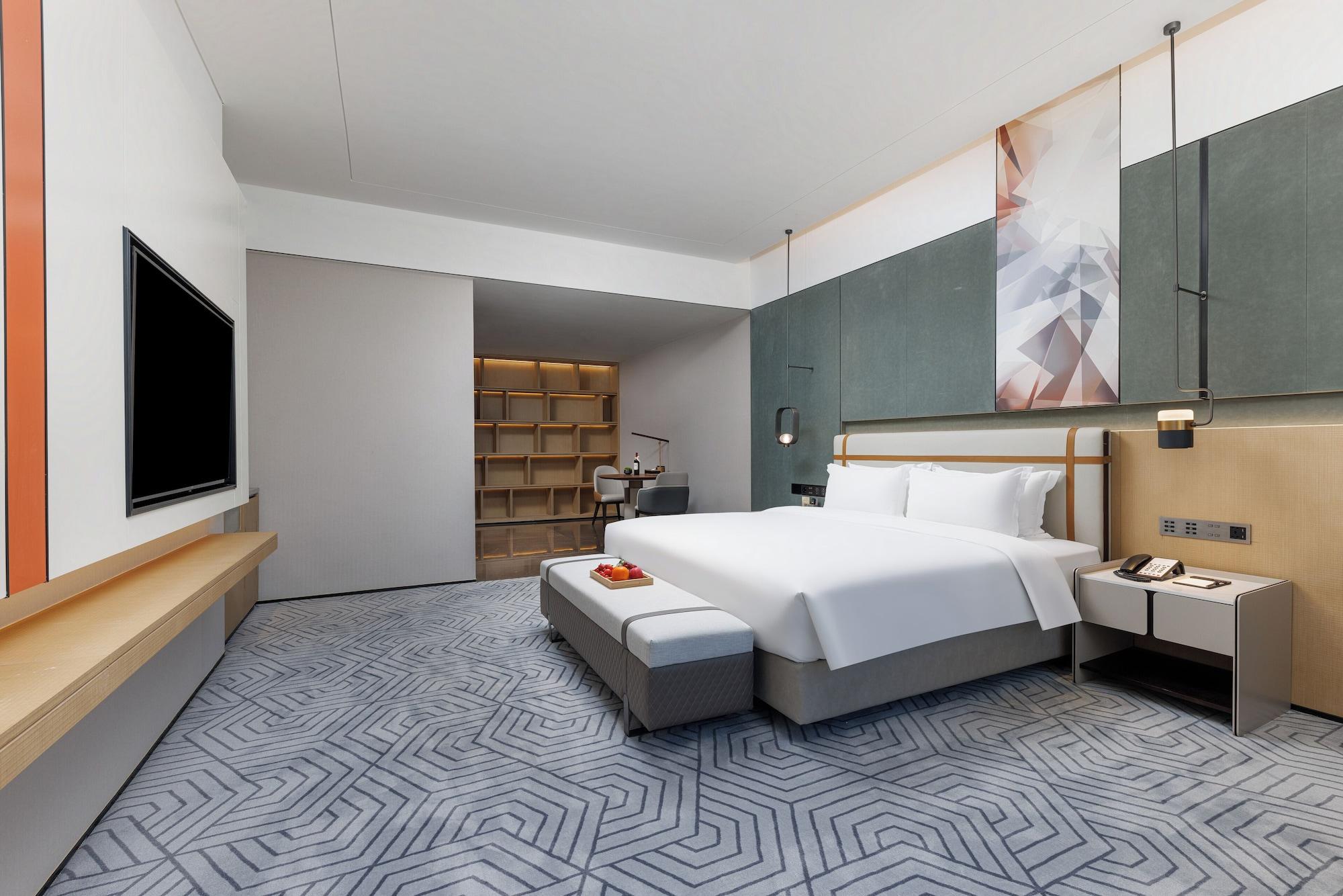 Urcove By Hyatt Fenggang