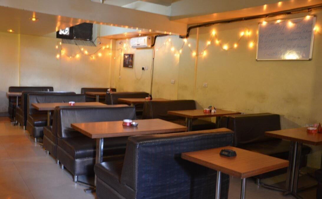 Hotel Ankur Palace
