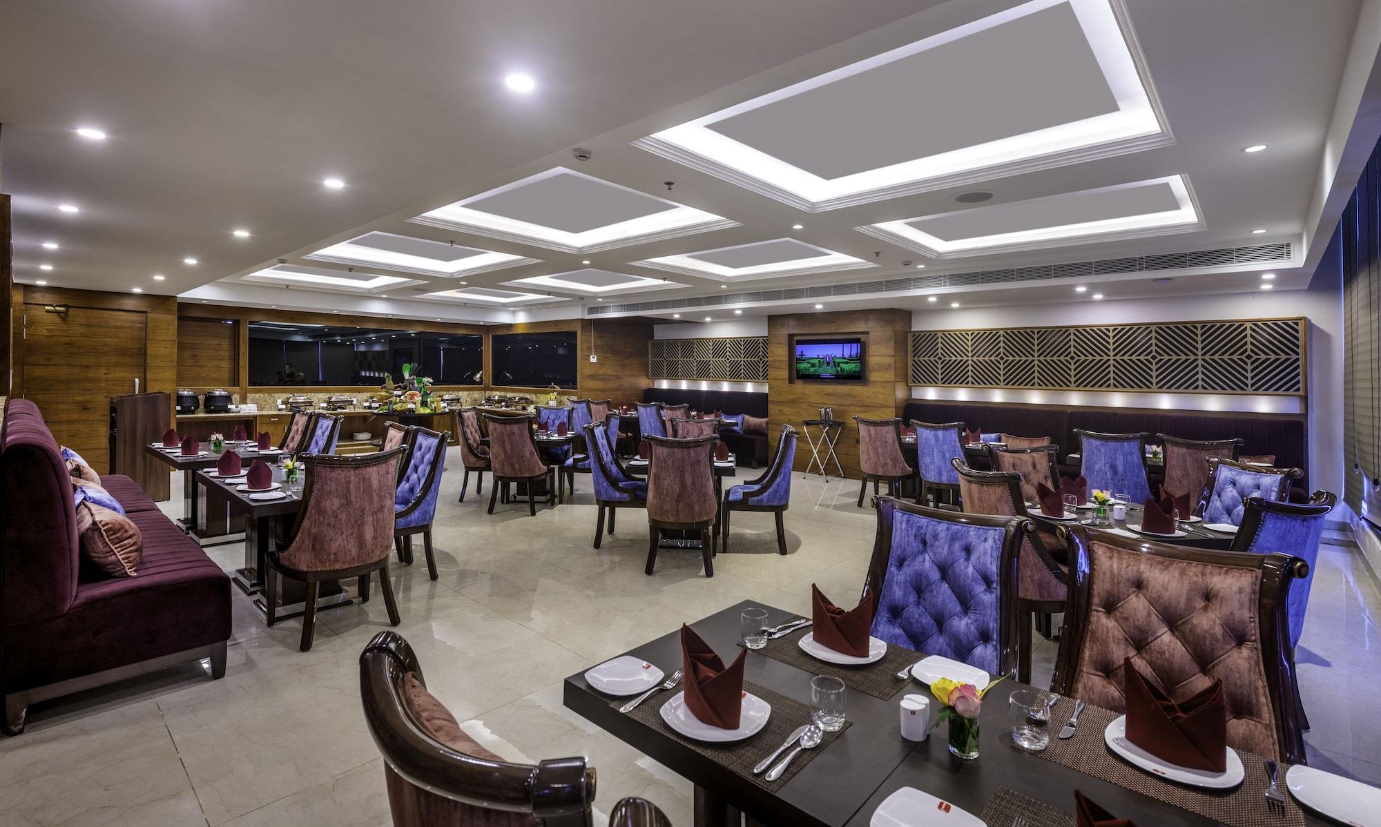 Lords Inn Chandigarh Zirakpur