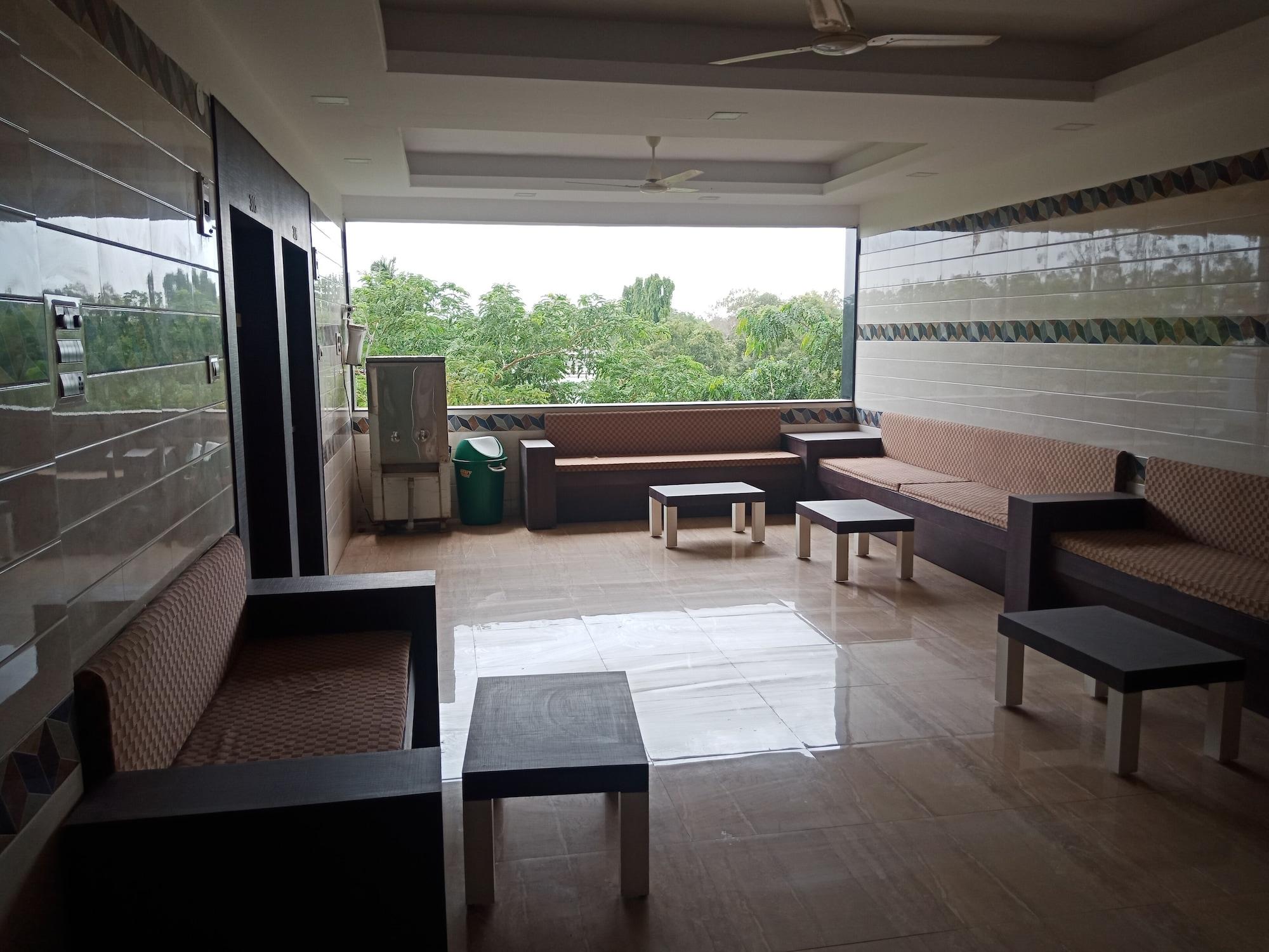 Sagar Resort