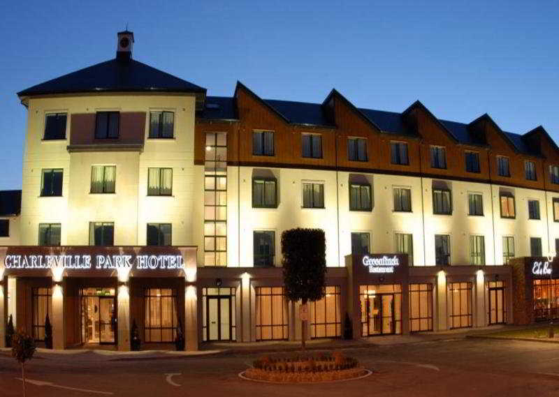 Charleville Park Hotel image