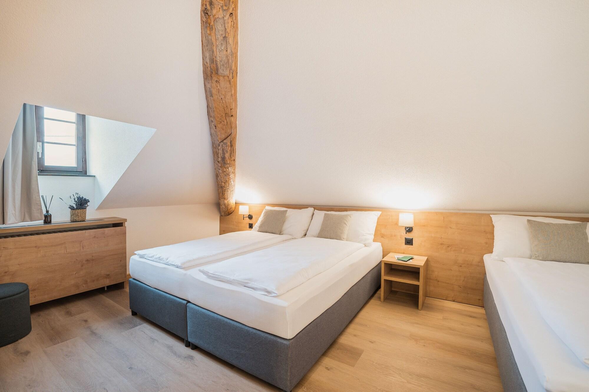 Hotel Brocco Posta
