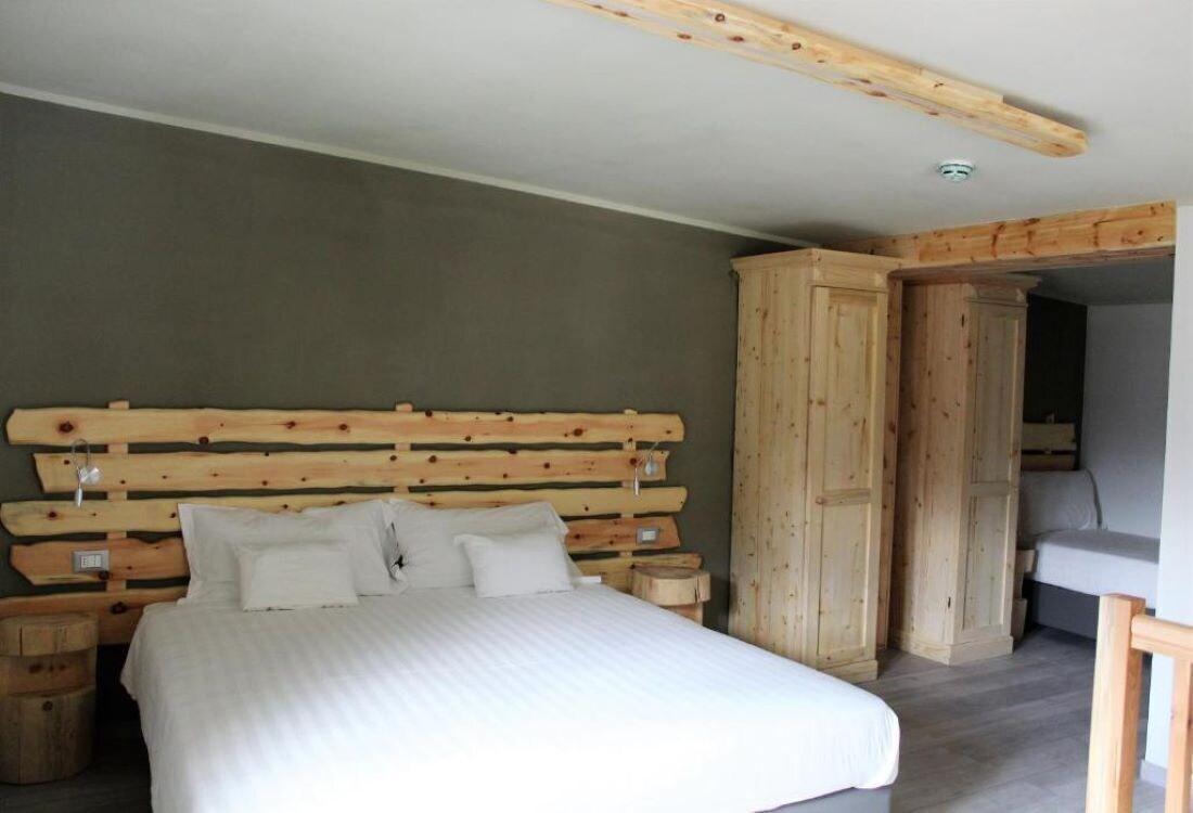Chalet Margoni