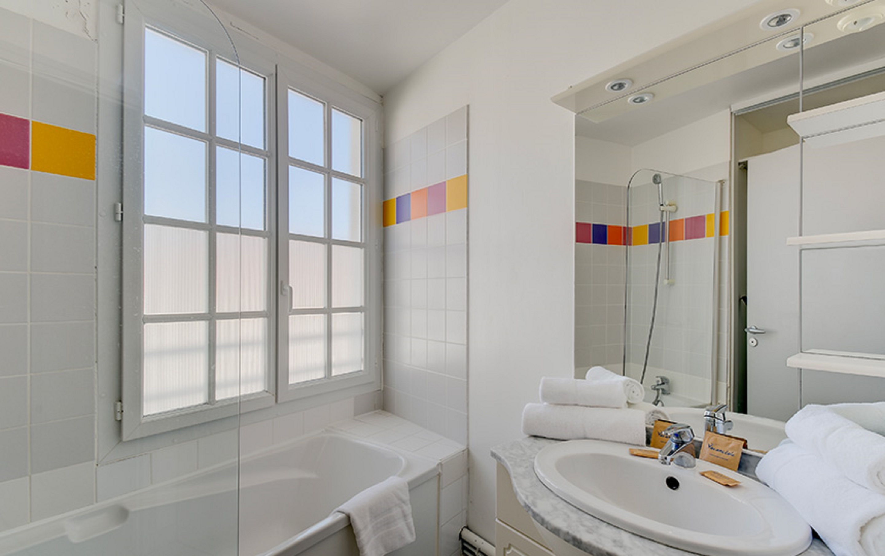 Residence Vacanceole De L'ocean