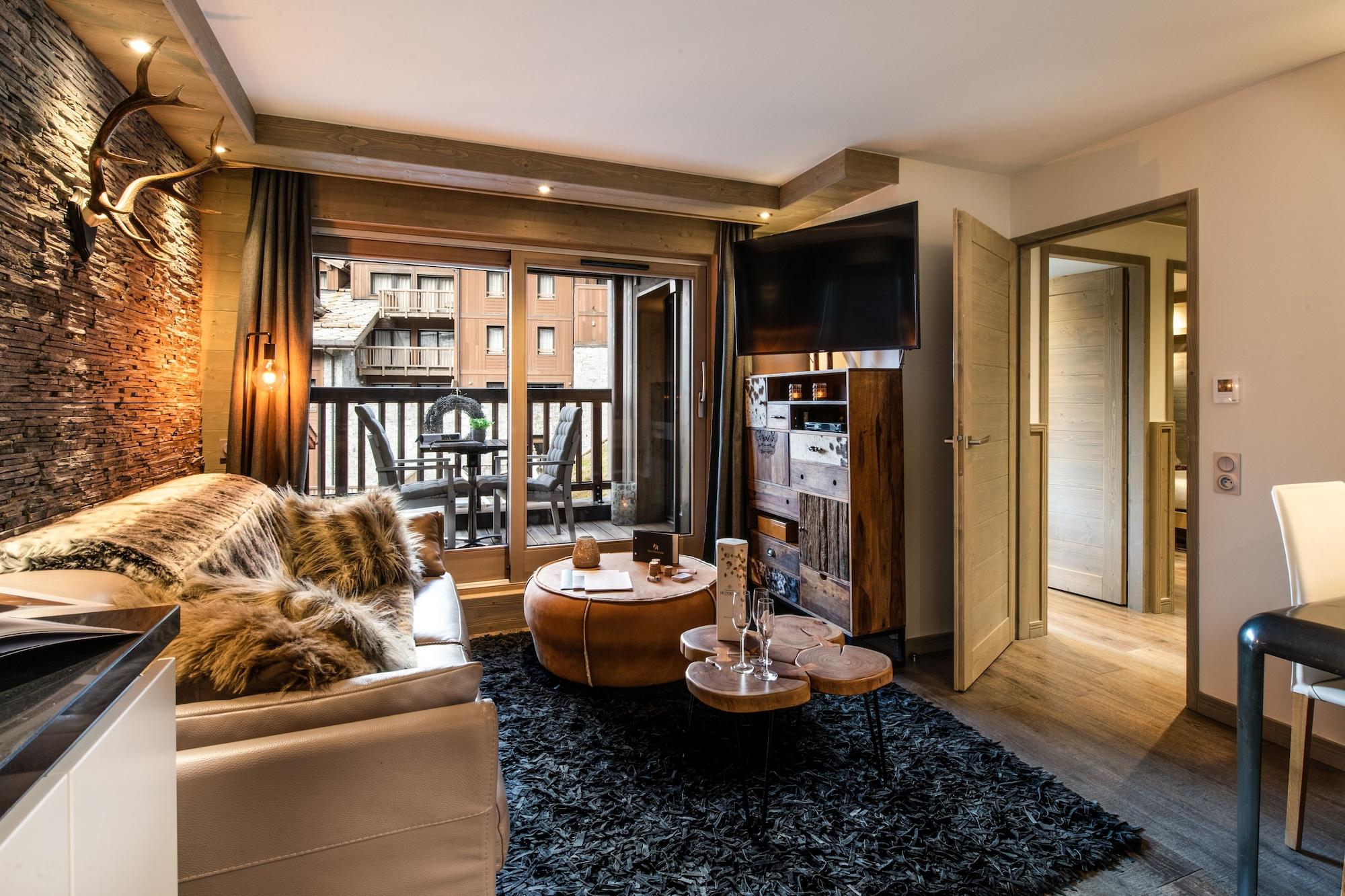 Mammoth Lodge By Alpine Resorts