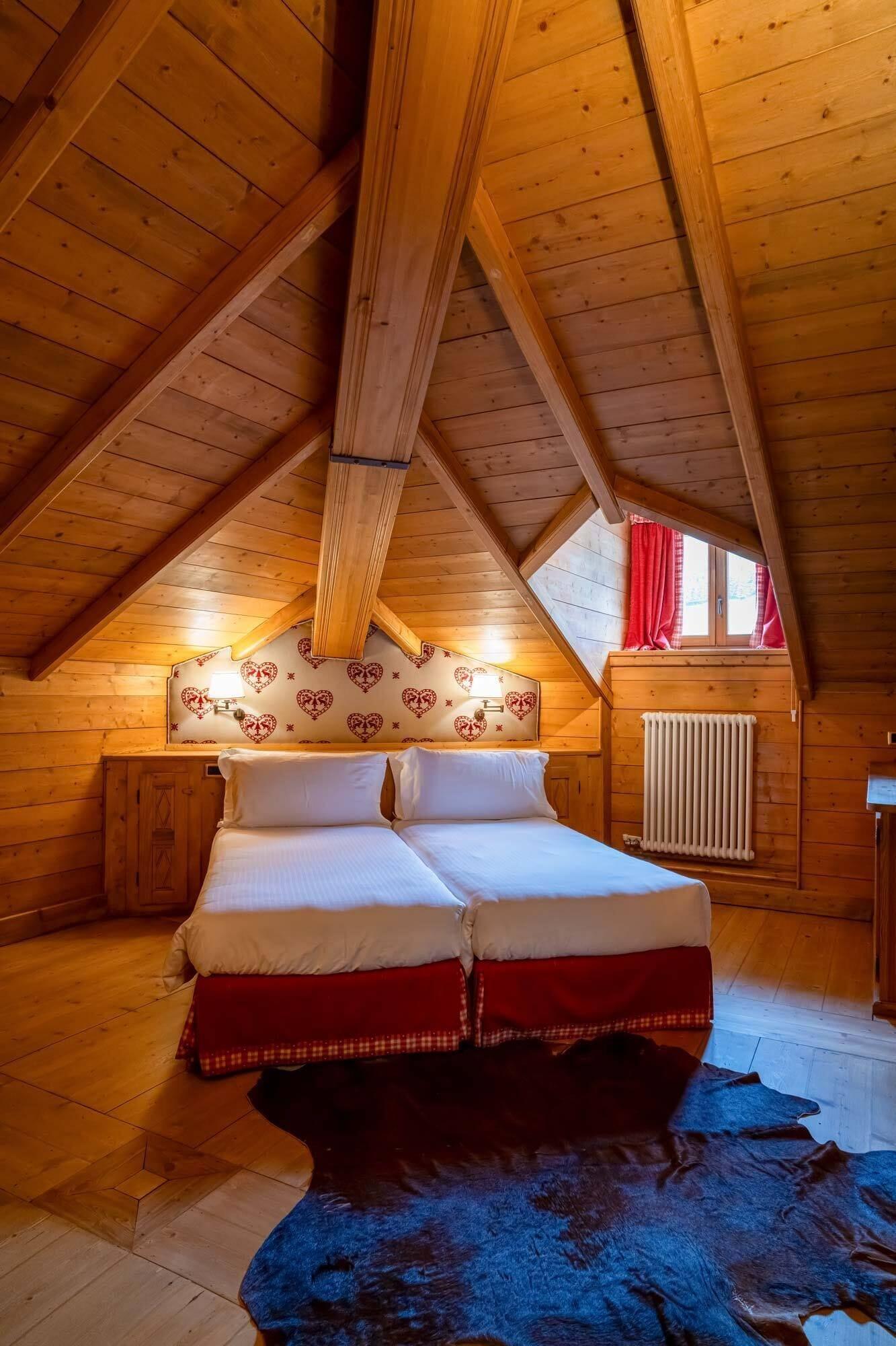 Hotel Breithorn