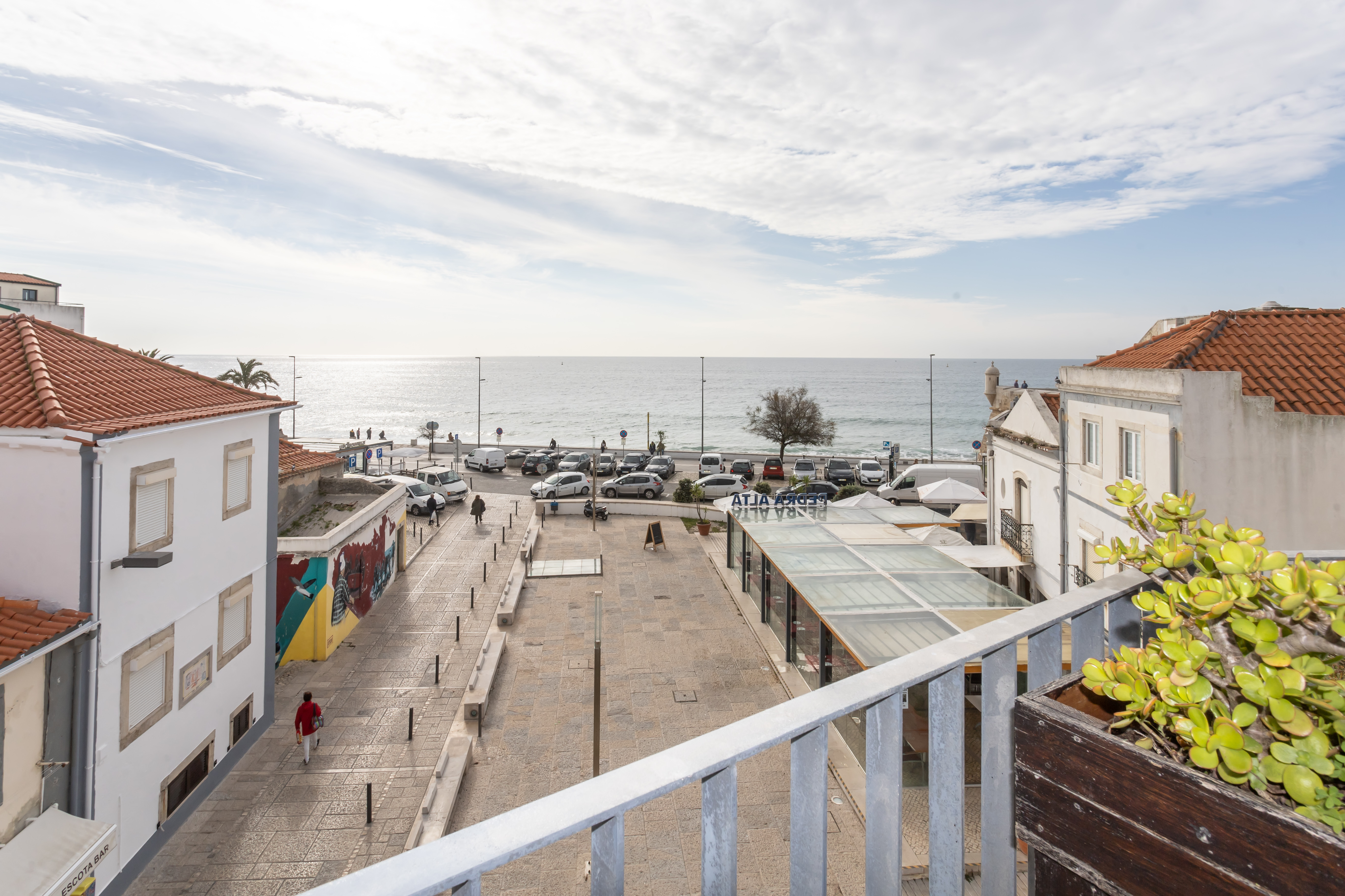 Casa Da Praça
