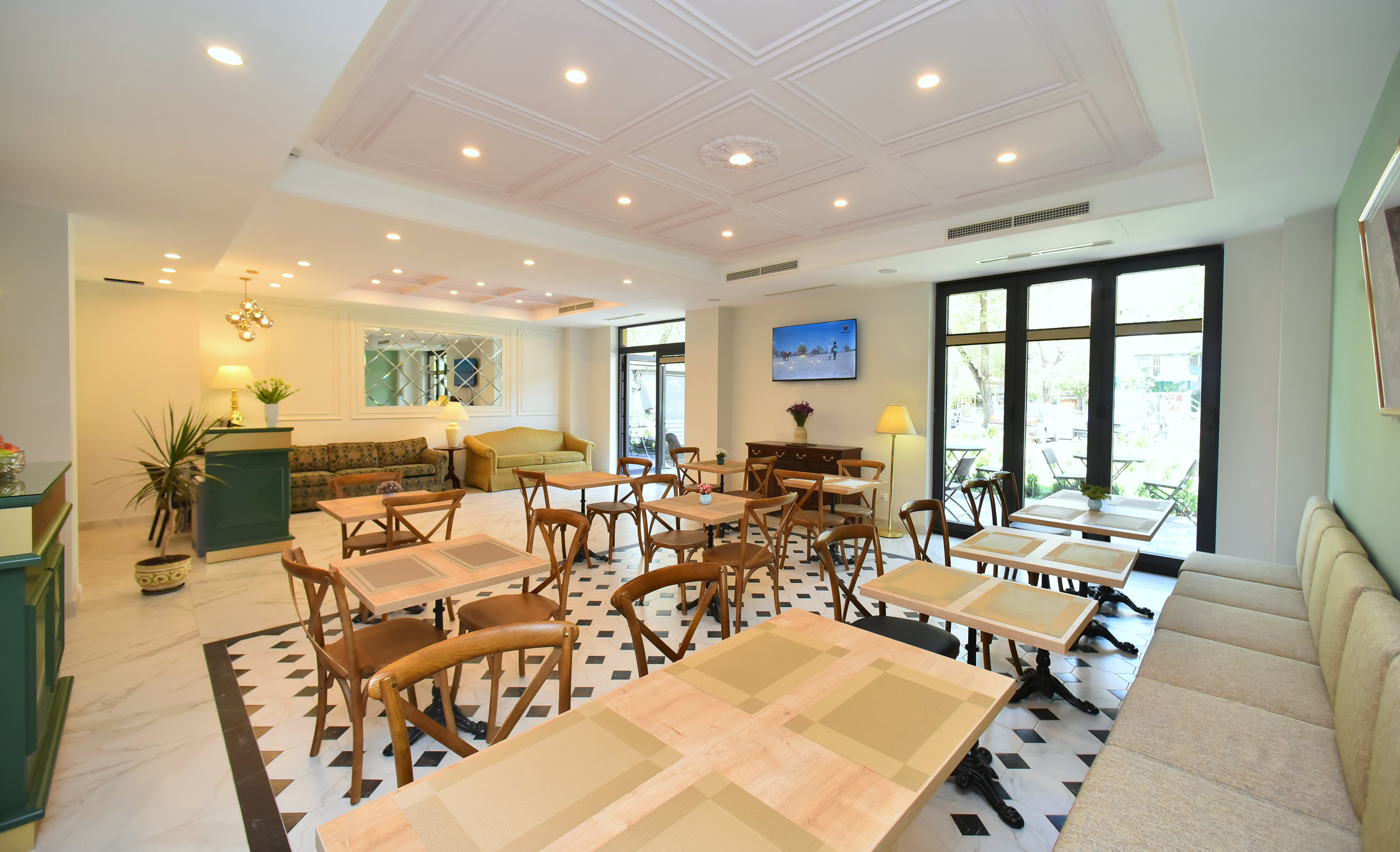 Avenue 30 Hotel