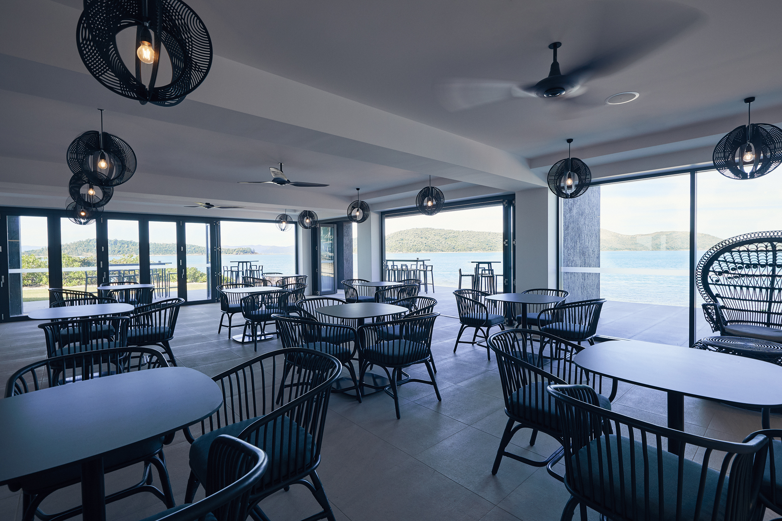 Daydream Island Resort by null