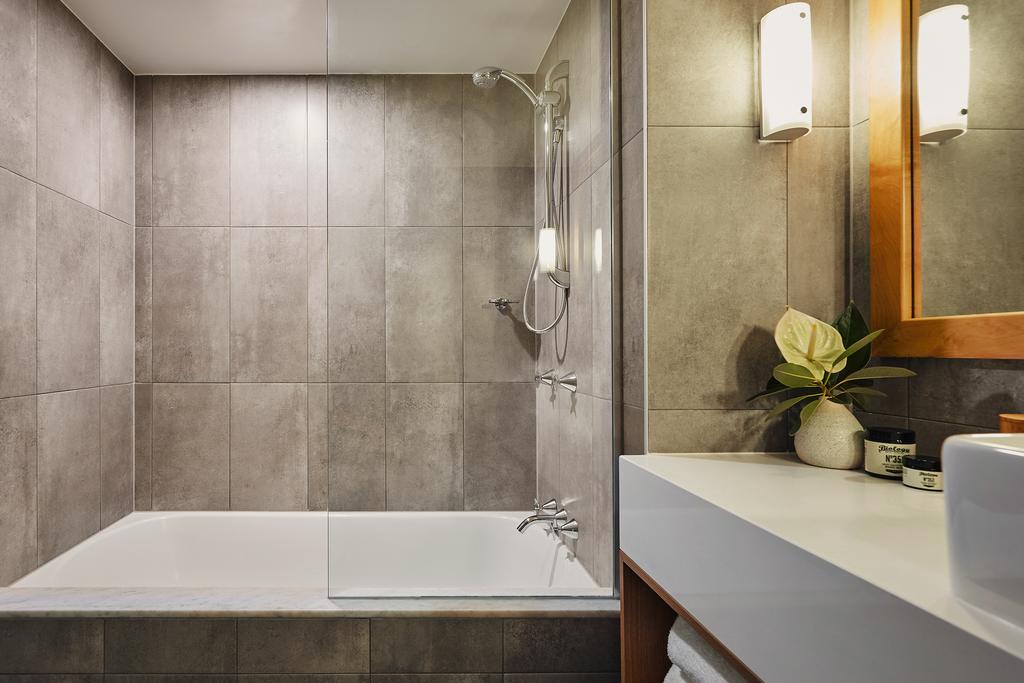 Daydream Island Resort by null
