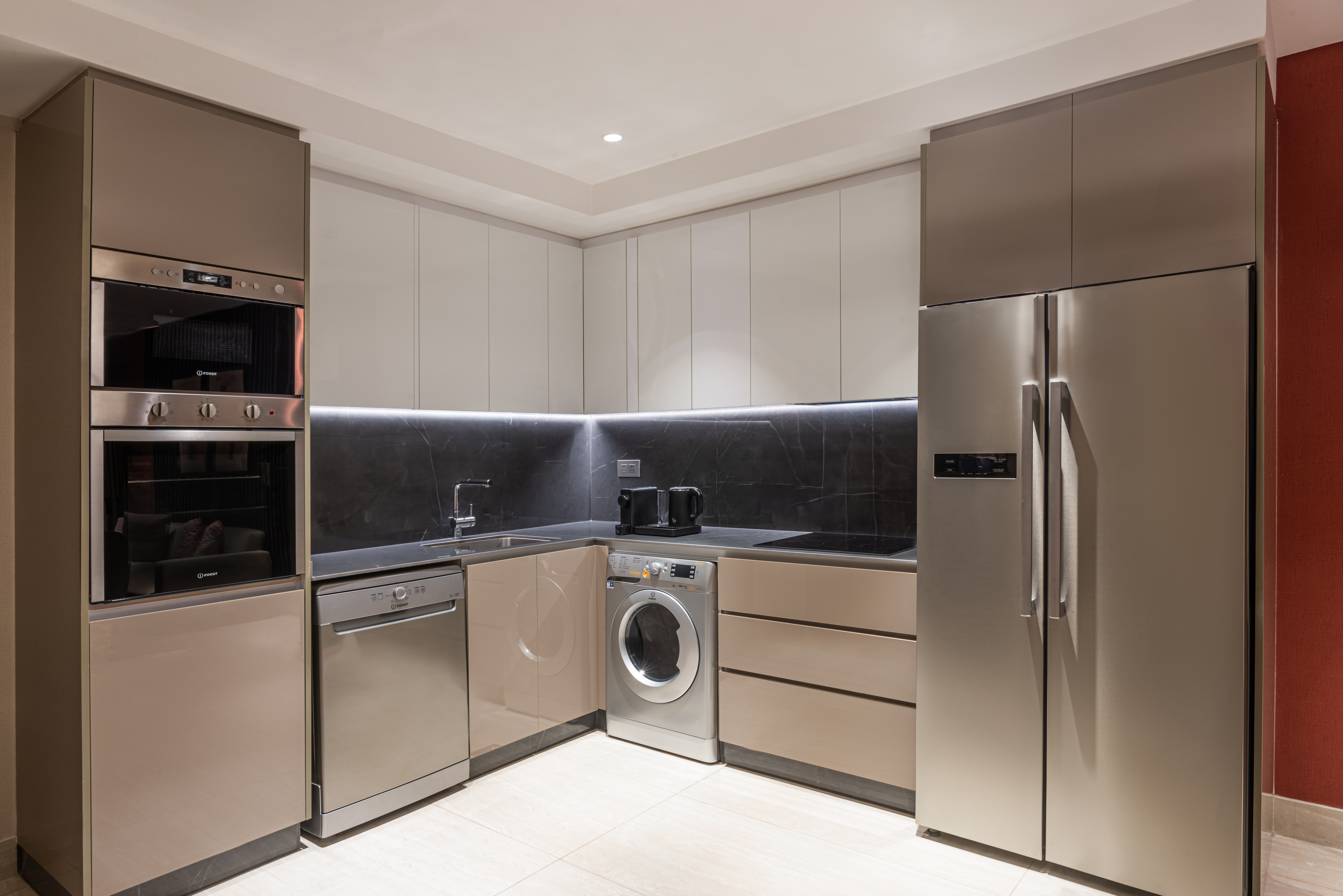Doubletree By Hilton Amman Hotel & Residences