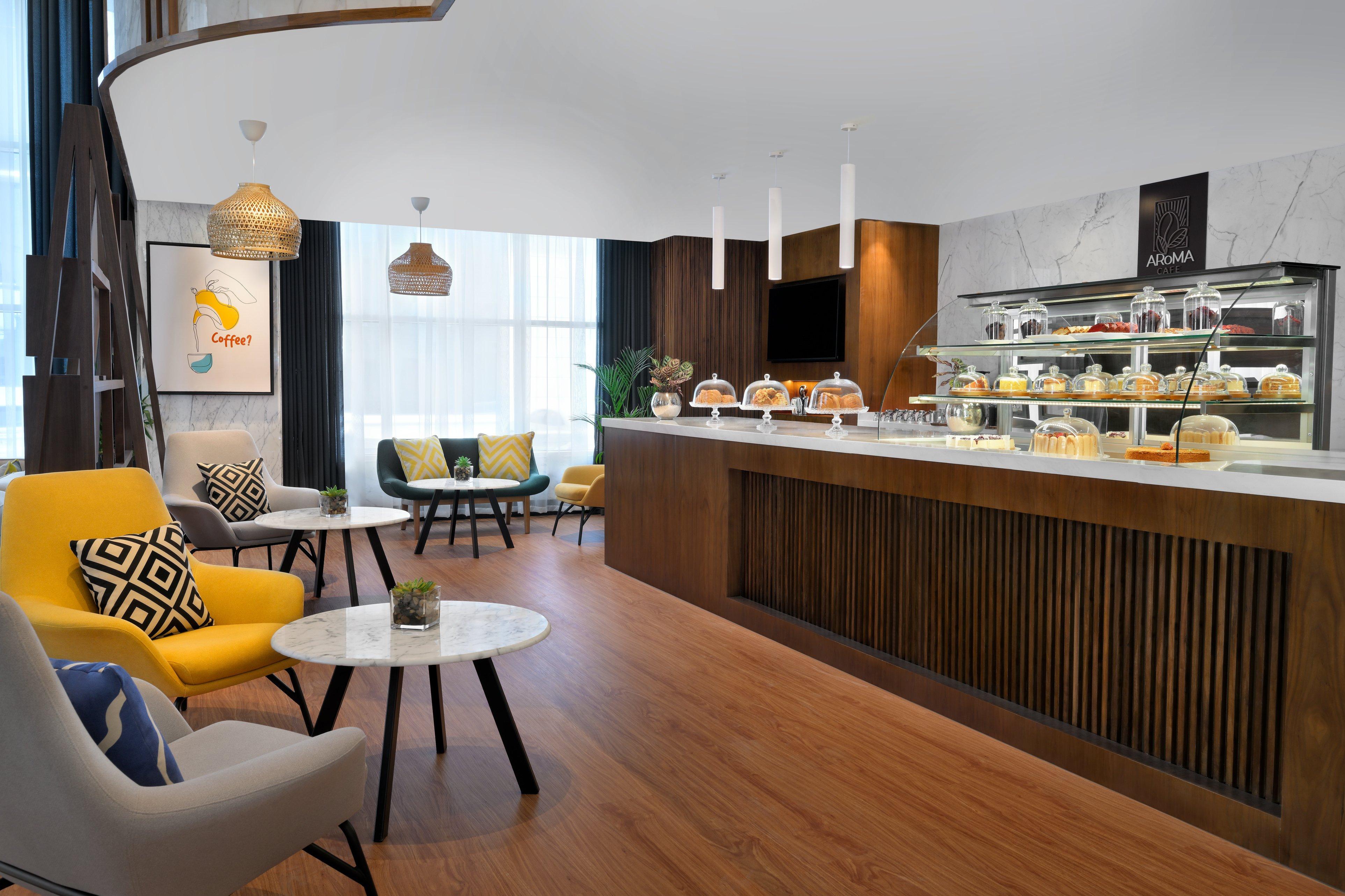 Holiday Inn Riyadh Al Malaz